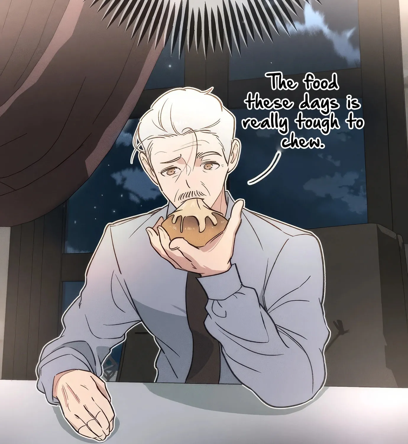 Read The Devilish Son-In-Law chapter 2 image 40 on Lezhin