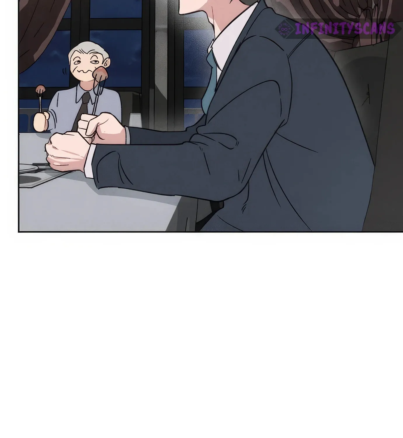 Read The Devilish Son-In-Law chapter 2 image 44 on Lezhin