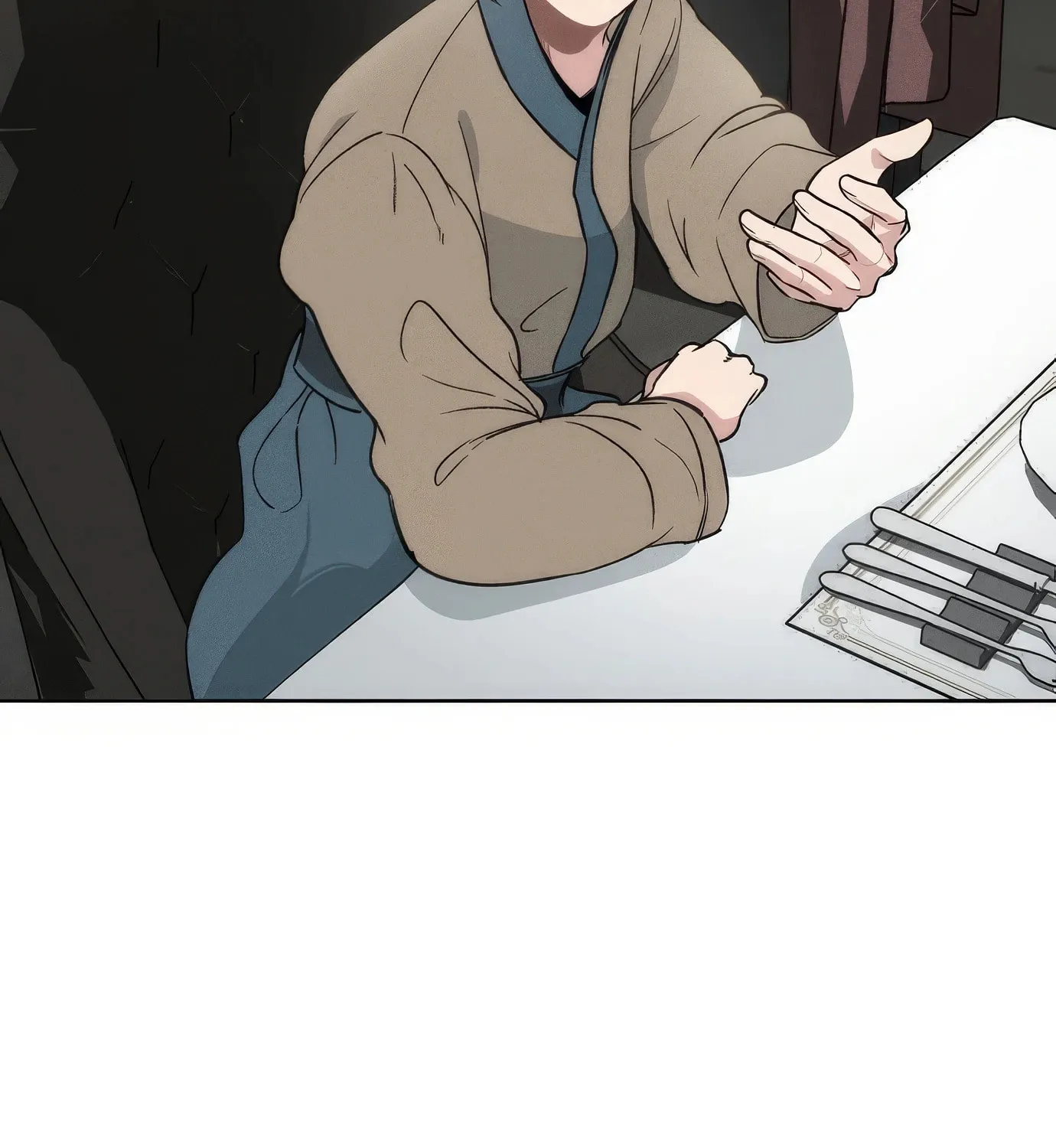 Read The Devilish Son-In-Law chapter 2 image 46 on Lezhin