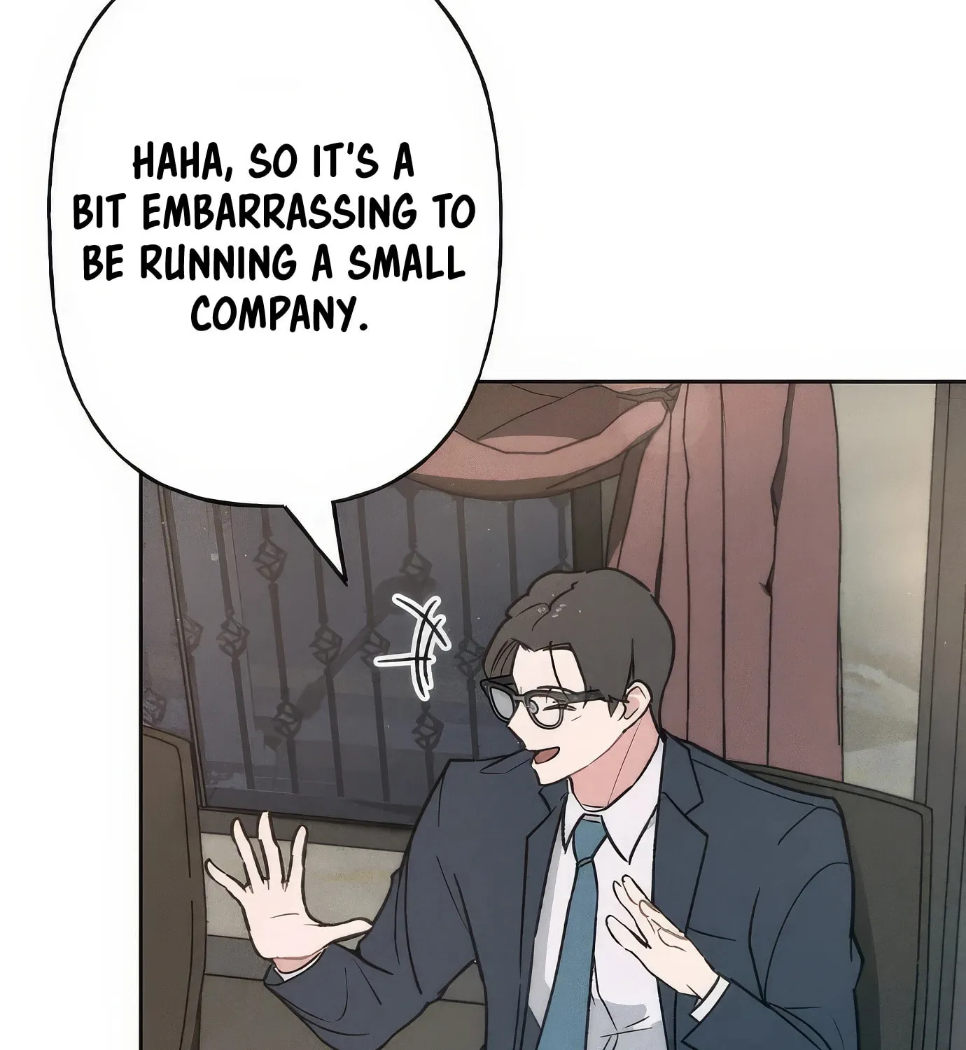 Read The Devilish Son-In-Law chapter 2 image 5 on Lezhin
