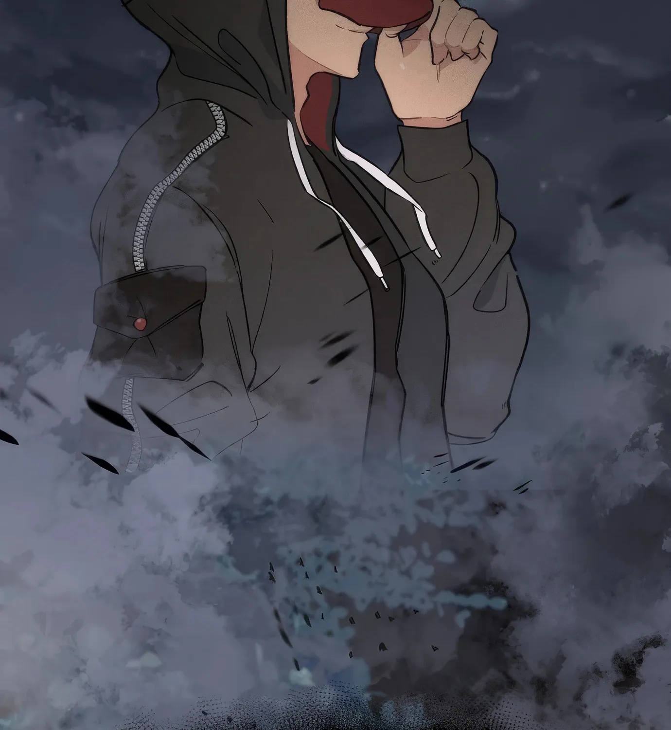 Read The Devilish Son-In-Law chapter 2 image 51 on Lezhin
