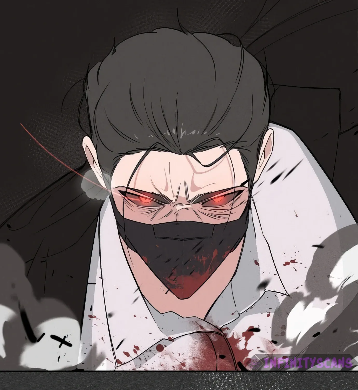 Read The Devilish Son-In-Law chapter 2 image 66 on Lezhin