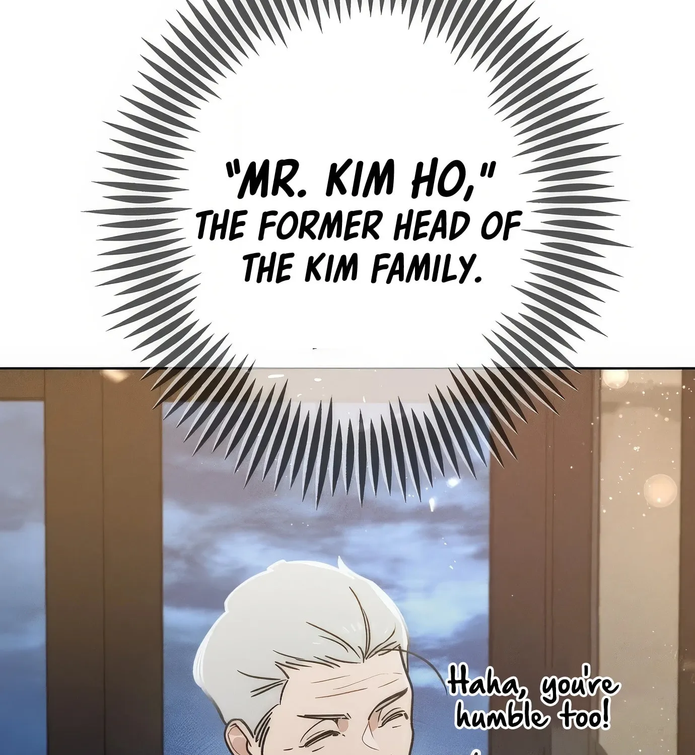 Read The Devilish Son-In-Law chapter 2 image 7 on Lezhin