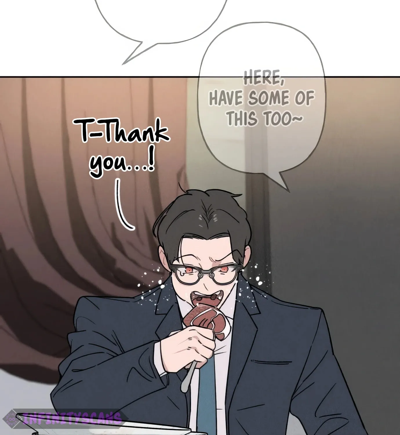 Read The Devilish Son-In-Law chapter 2 image 78 on Lezhin