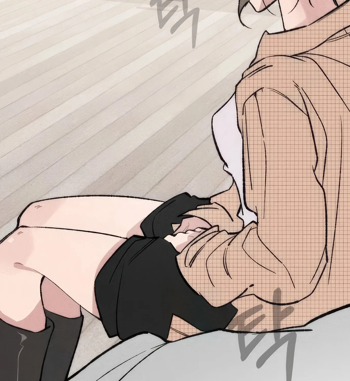 Read The Devilish Son-In-Law chapter 20 image 111 on Lezhin