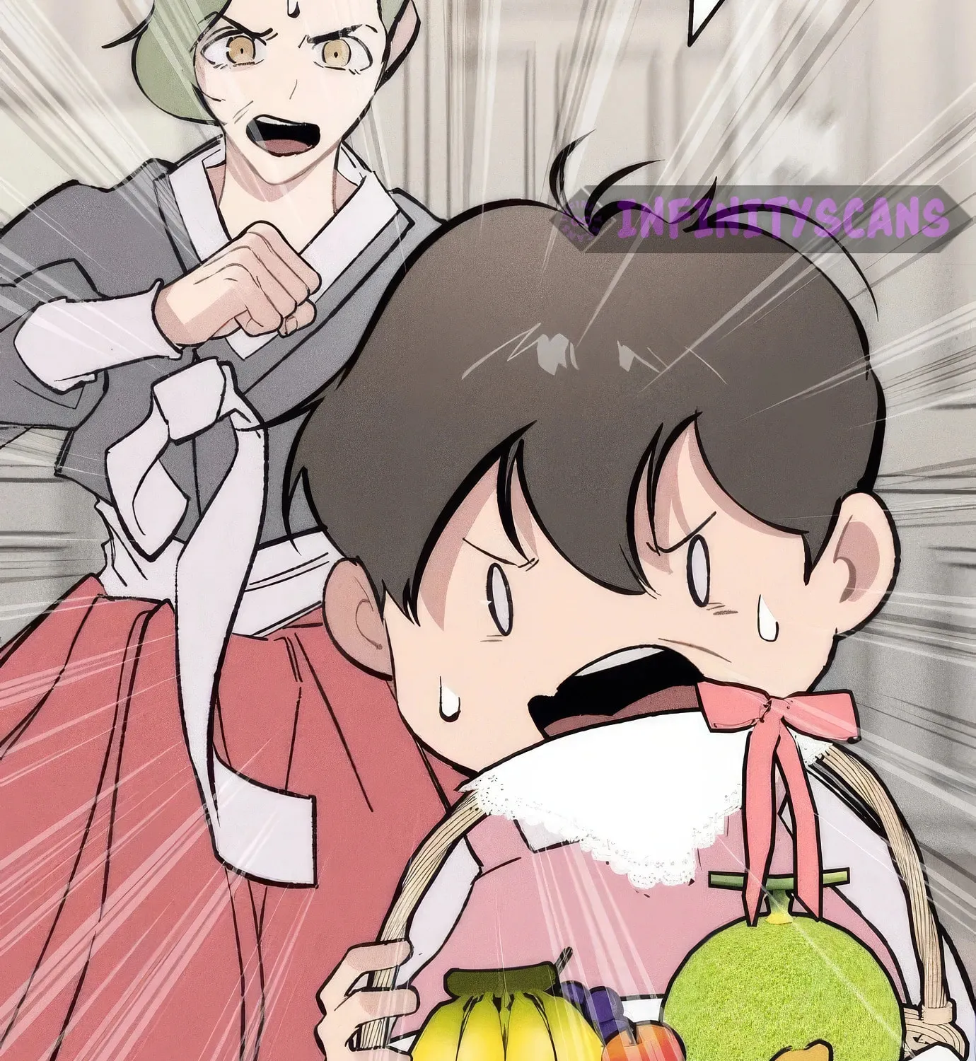 Read The Devilish Son-In-Law chapter 20 image 114 on Lezhin