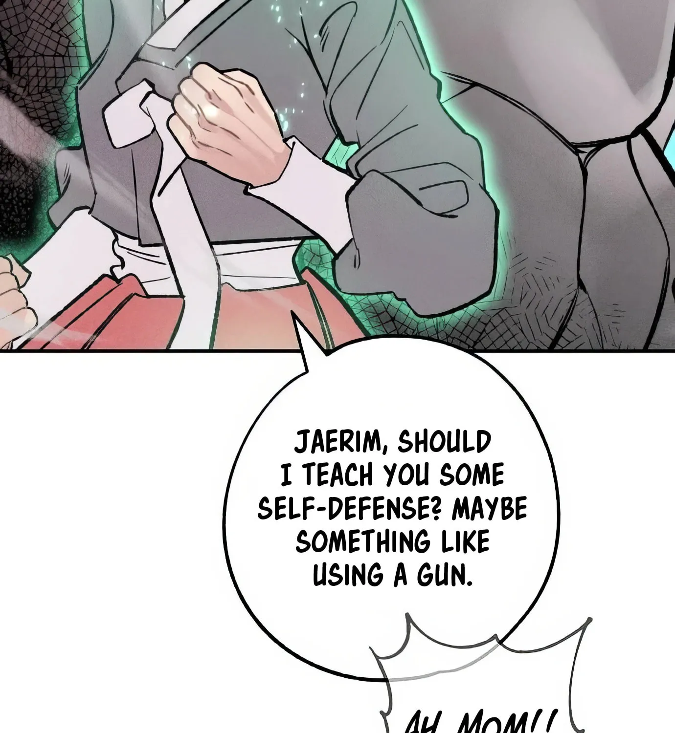 Read The Devilish Son-In-Law chapter 20 image 128 on Lezhin