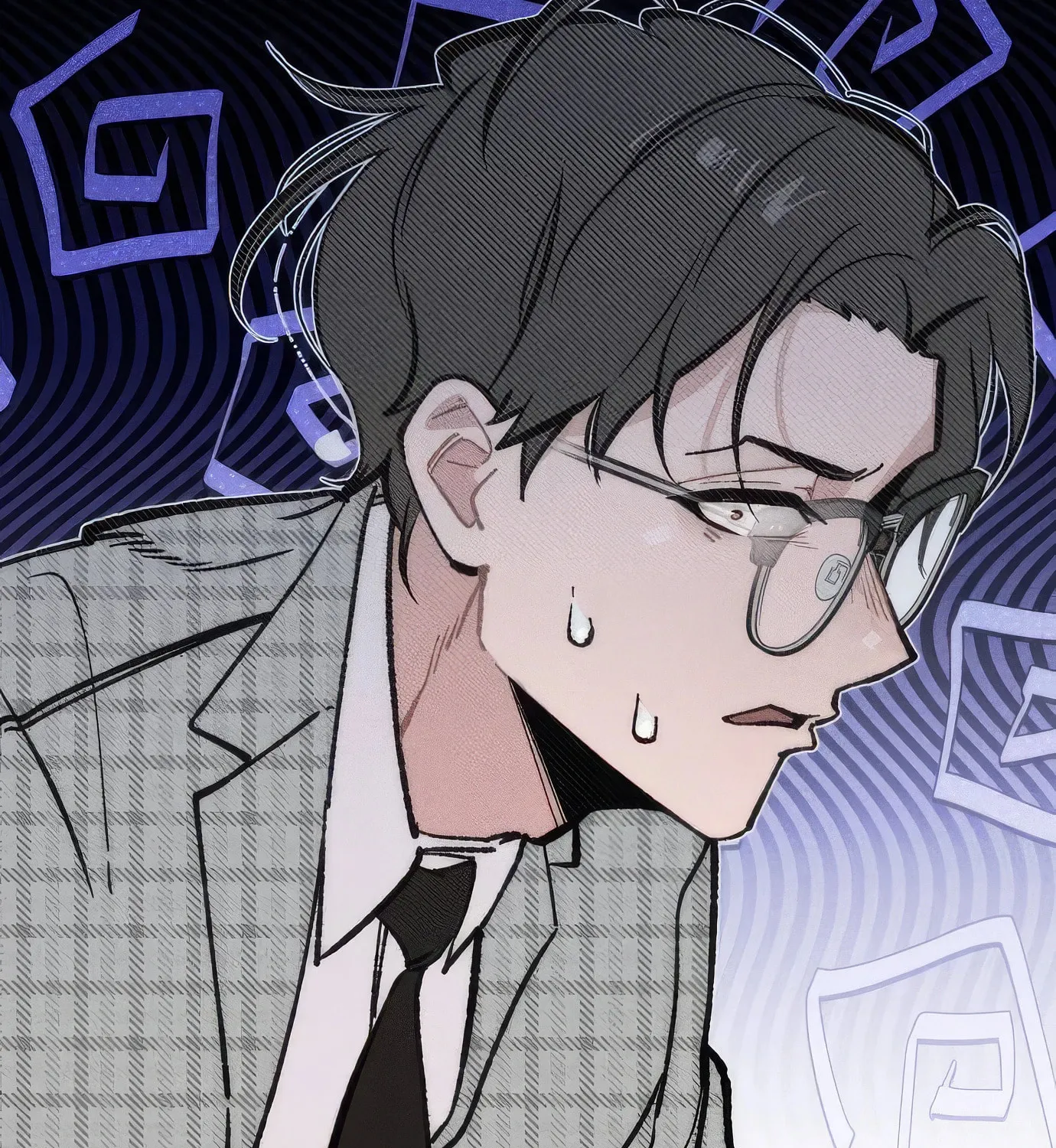 Read The Devilish Son-In-Law chapter 20 image 14 on Lezhin