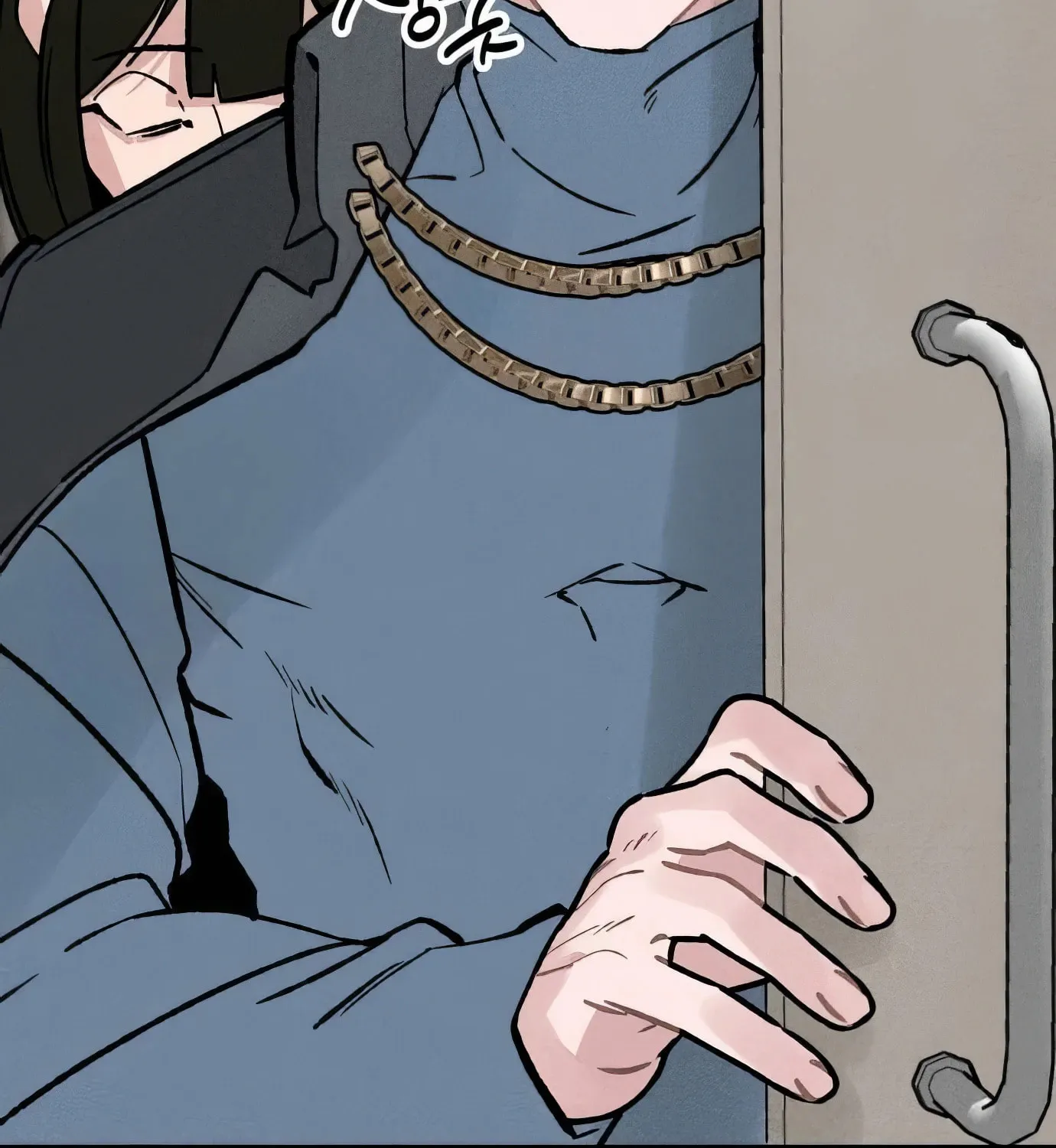 Read The Devilish Son-In-Law chapter 20 image 144 on Lezhin
