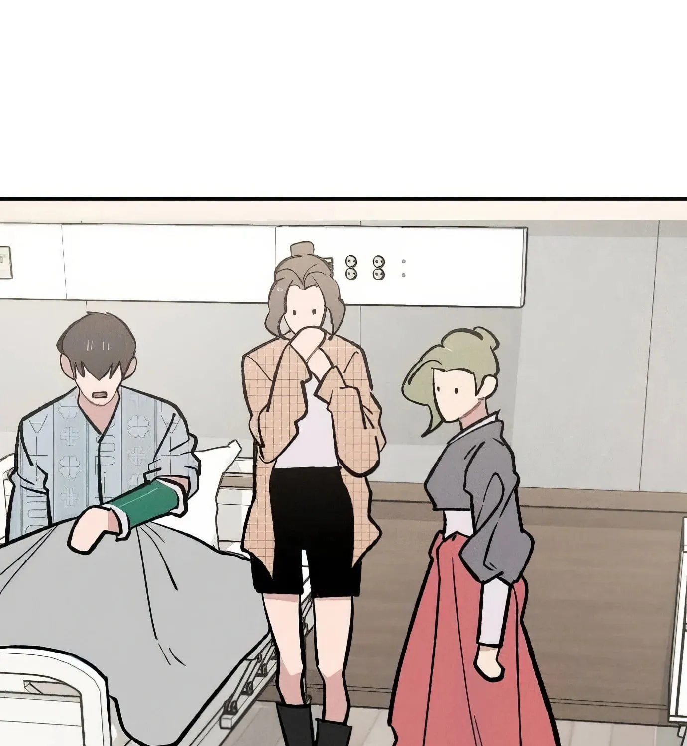 Read The Devilish Son-In-Law chapter 20 image 148 on Lezhin