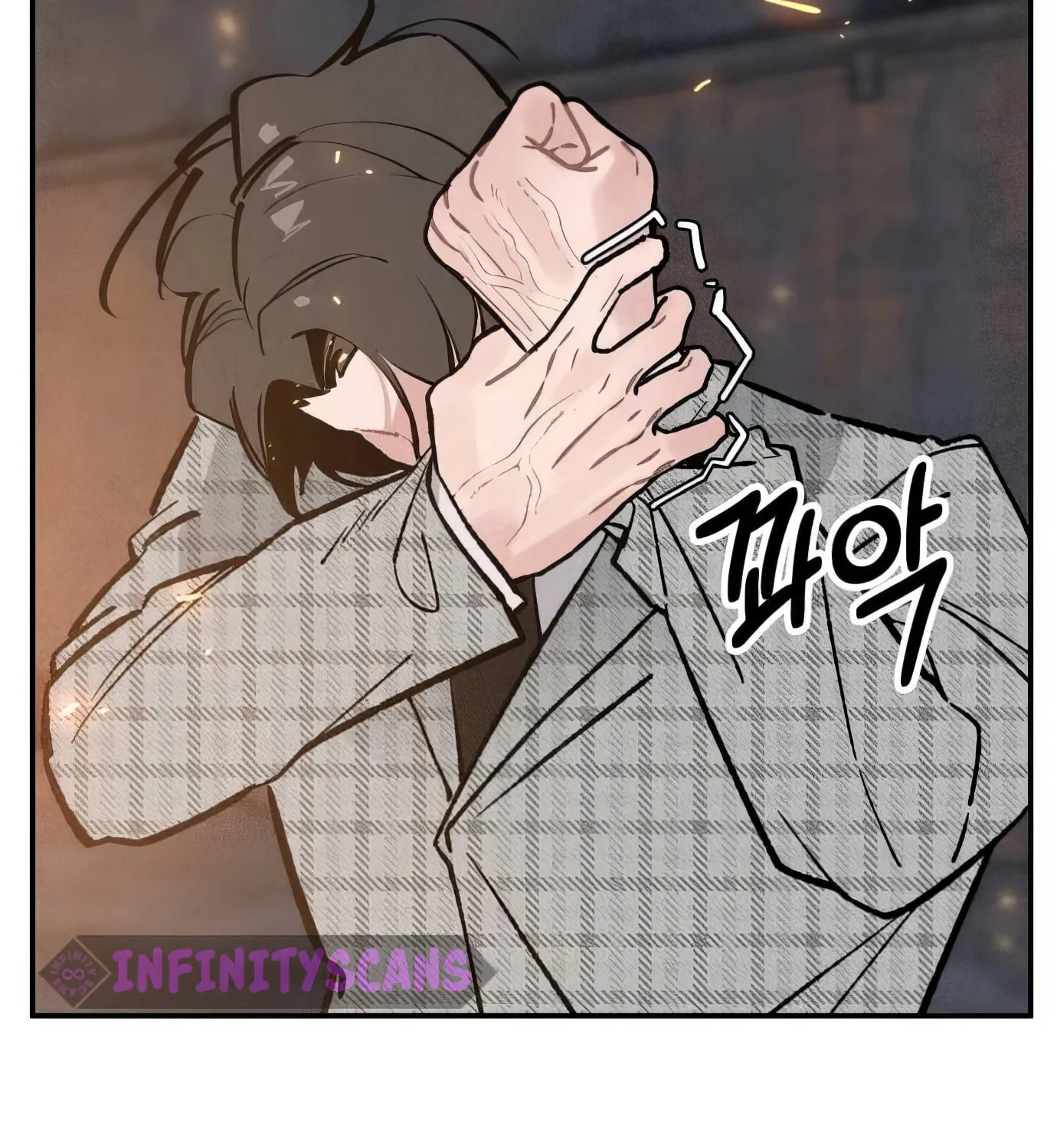Read The Devilish Son-In-Law chapter 20 image 26 on Lezhin