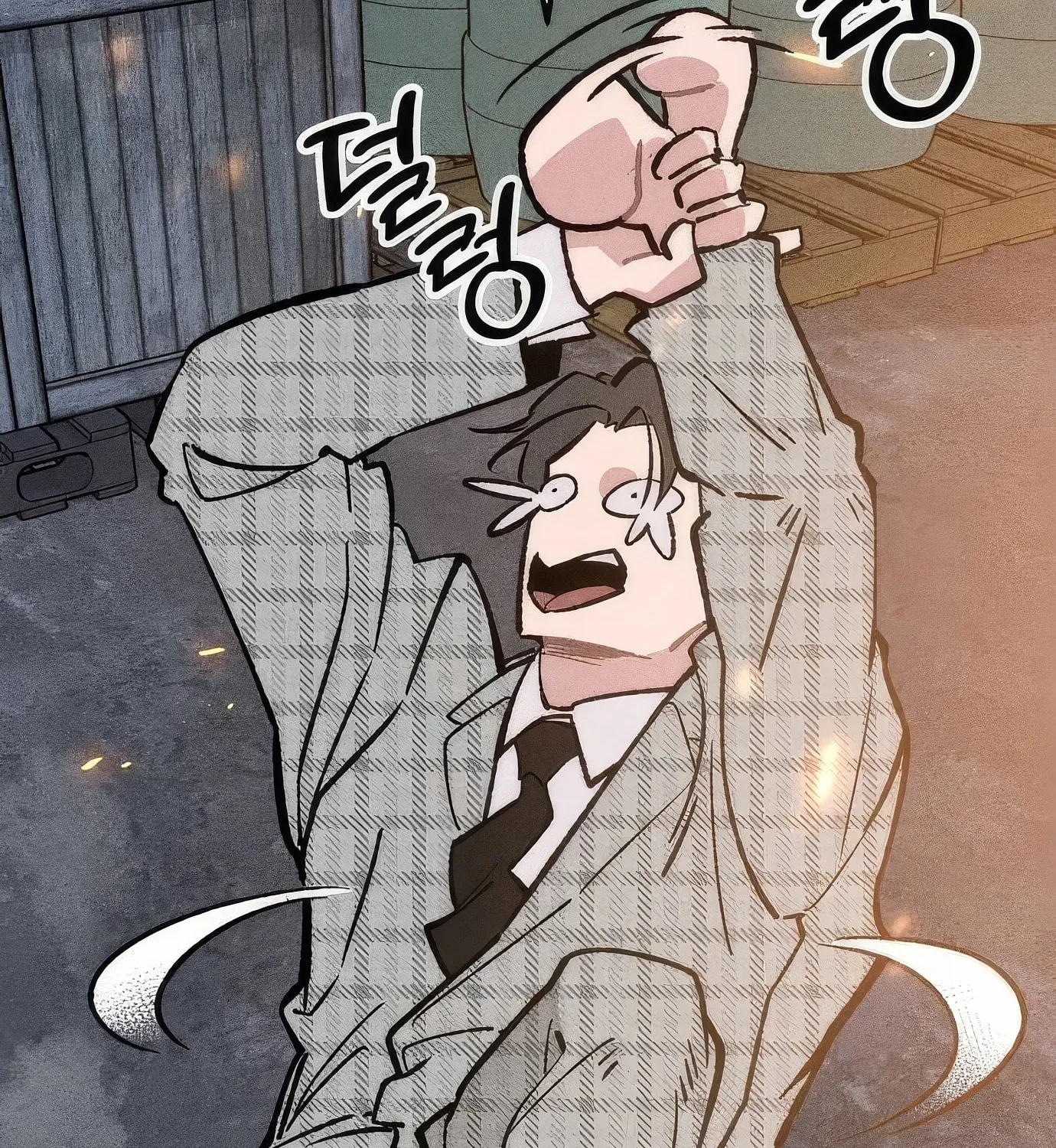 Read The Devilish Son-In-Law chapter 20 image 30 on Lezhin