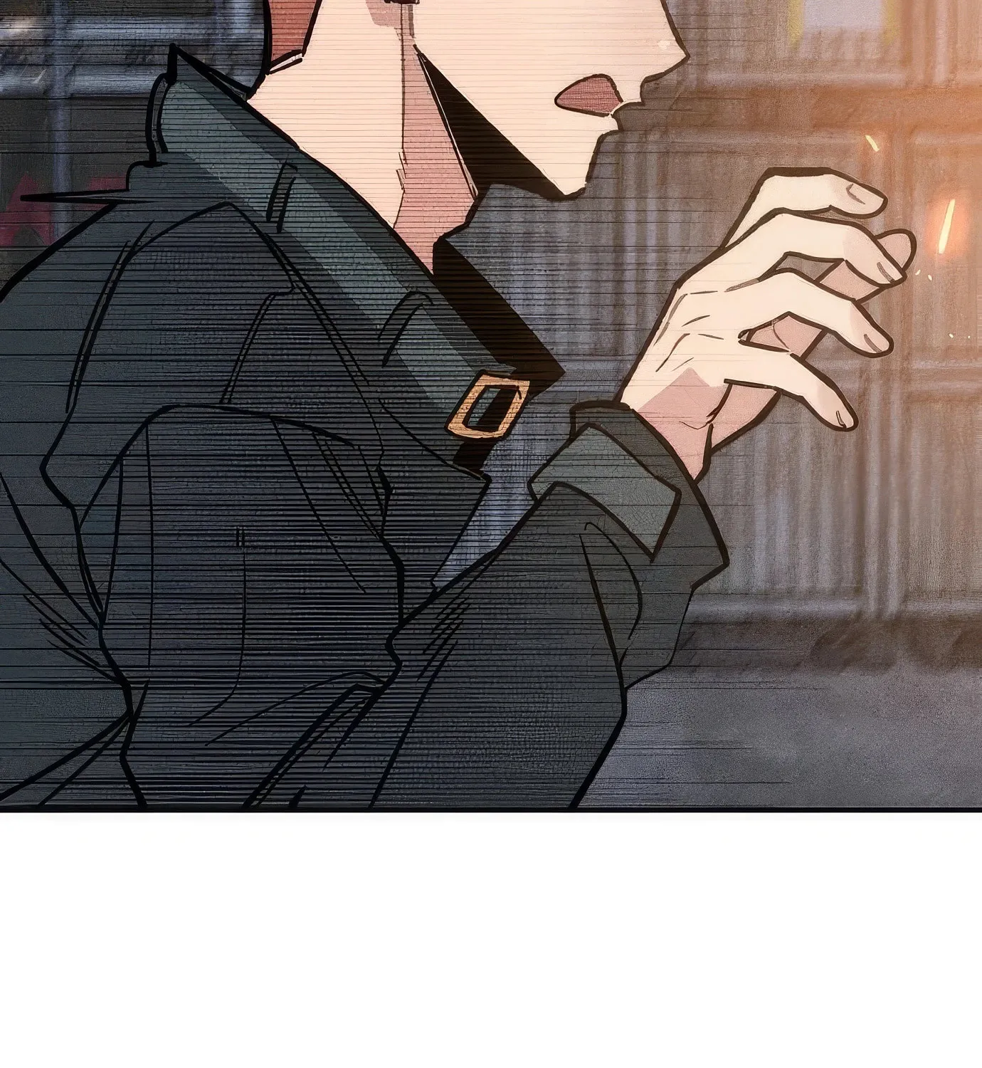 Read The Devilish Son-In-Law chapter 20 image 33 on Lezhin