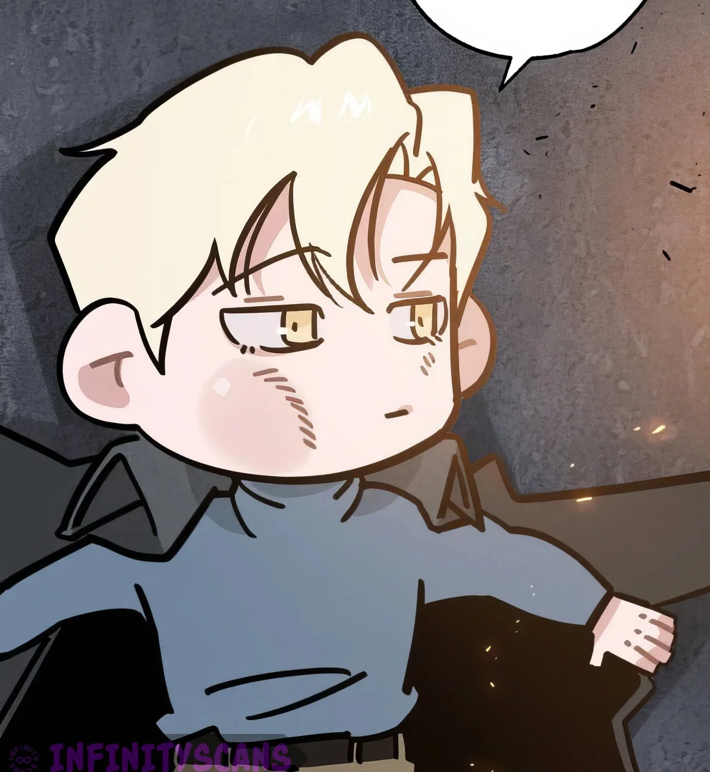 Read The Devilish Son-In-Law chapter 20 image 42 on Lezhin