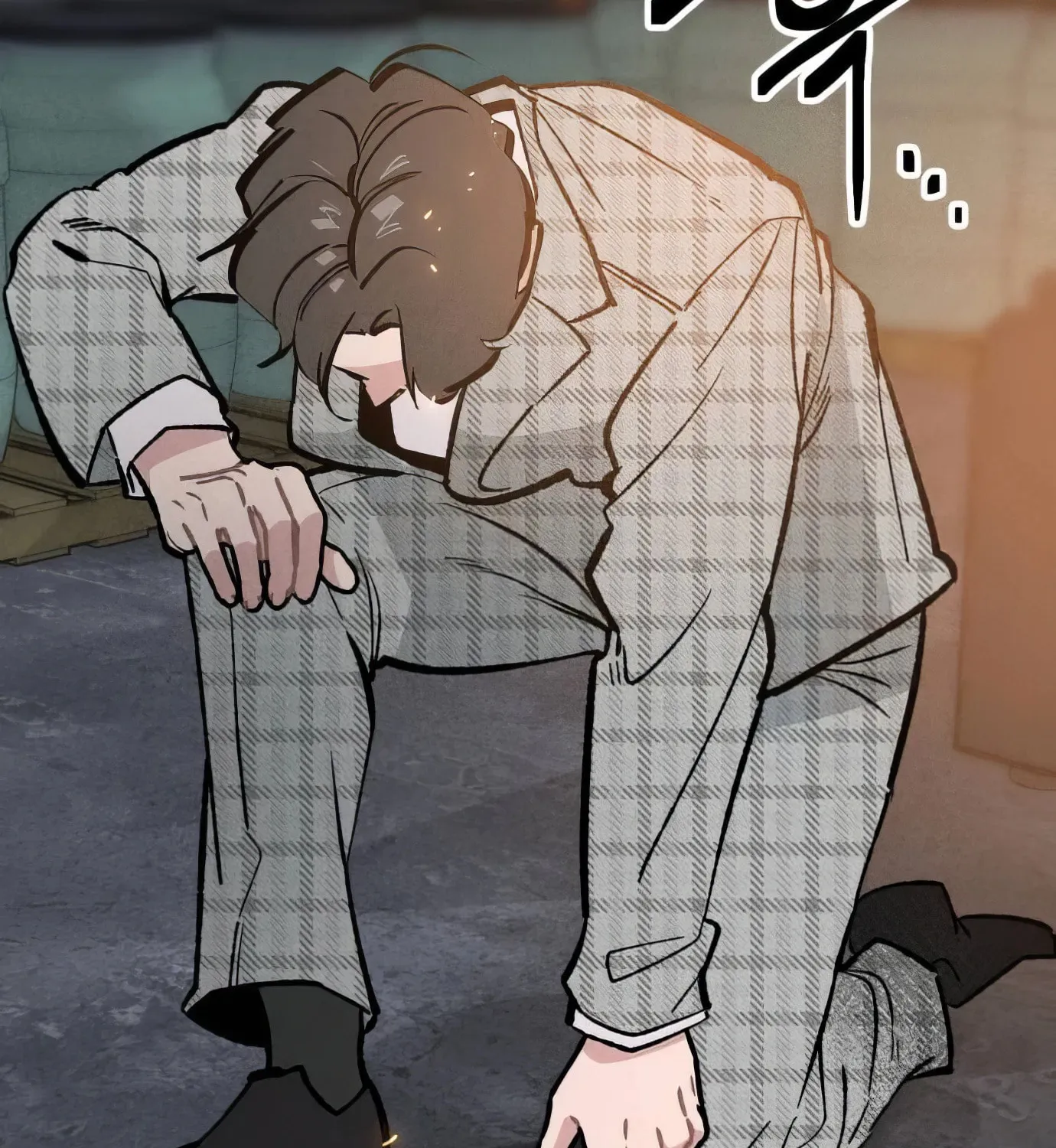 Read The Devilish Son-In-Law chapter 20 image 44 on Lezhin