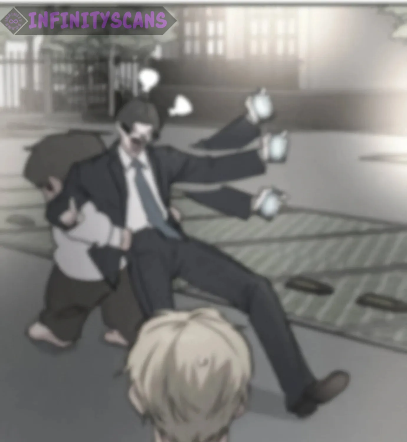 Read The Devilish Son-In-Law chapter 20 image 46 on Lezhin
