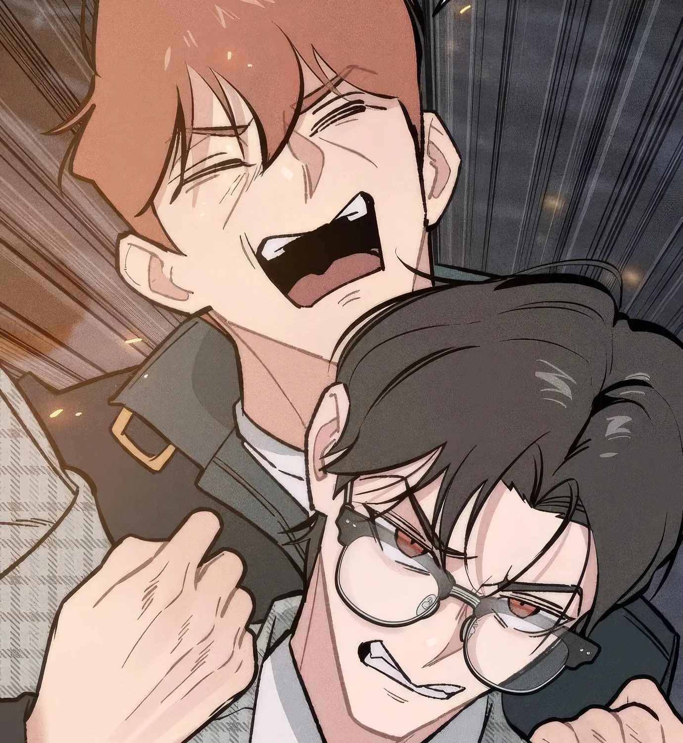 Read The Devilish Son-In-Law chapter 20 image 49 on Lezhin