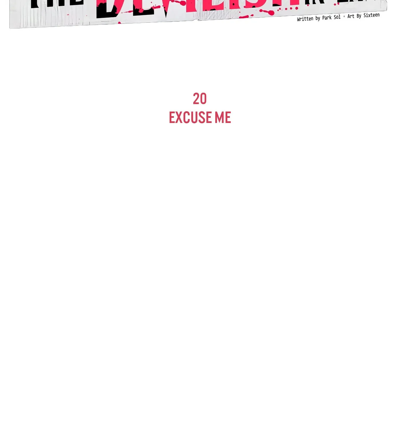 Read The Devilish Son-In-Law chapter 20 image 72 on Lezhin