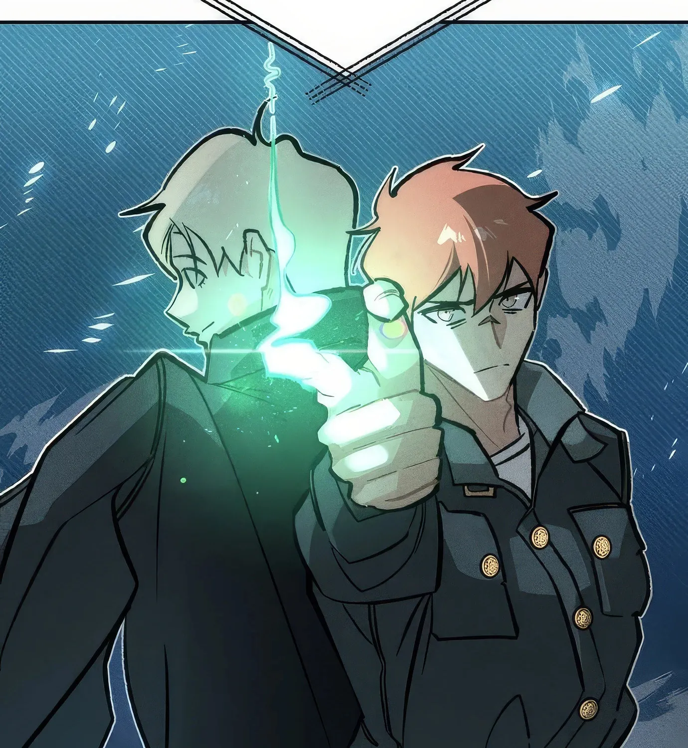 Read The Devilish Son-In-Law chapter 20 image 79 on Lezhin
