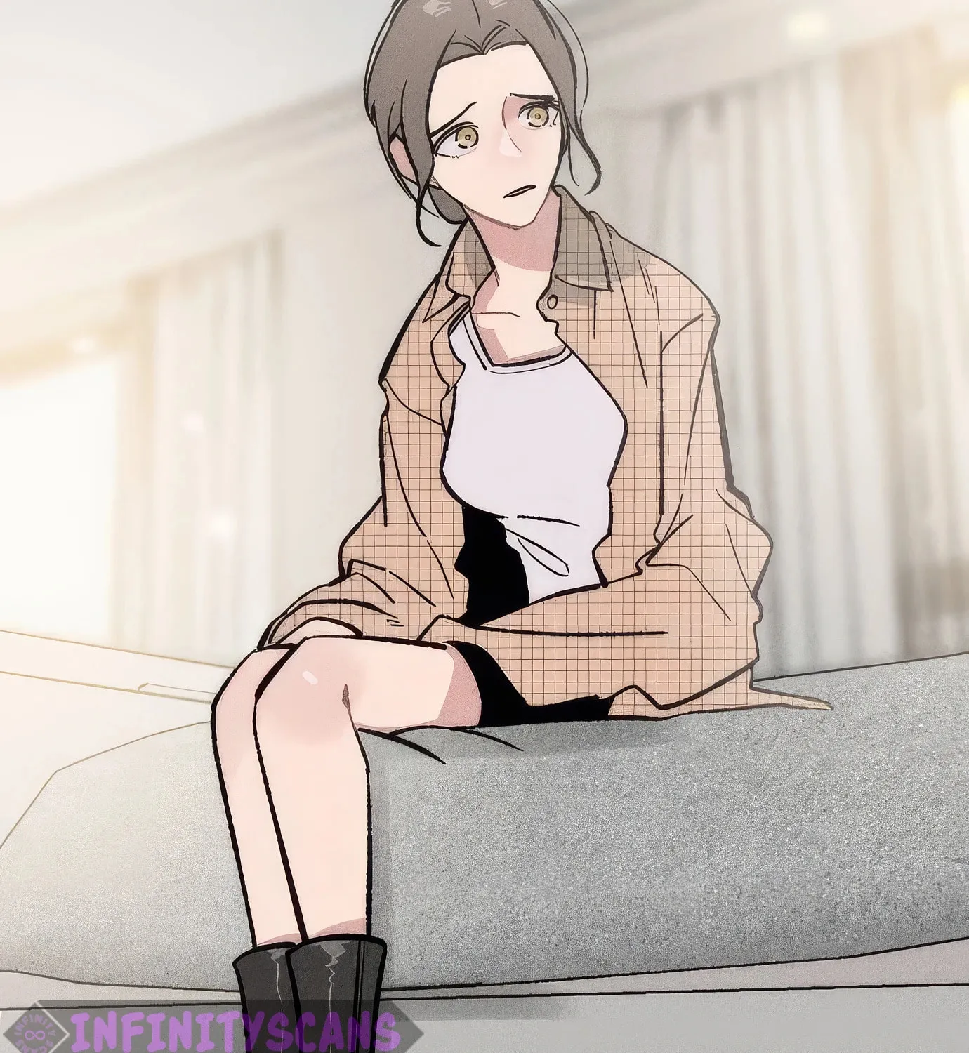 Read The Devilish Son-In-Law chapter 20 image 84 on Lezhin