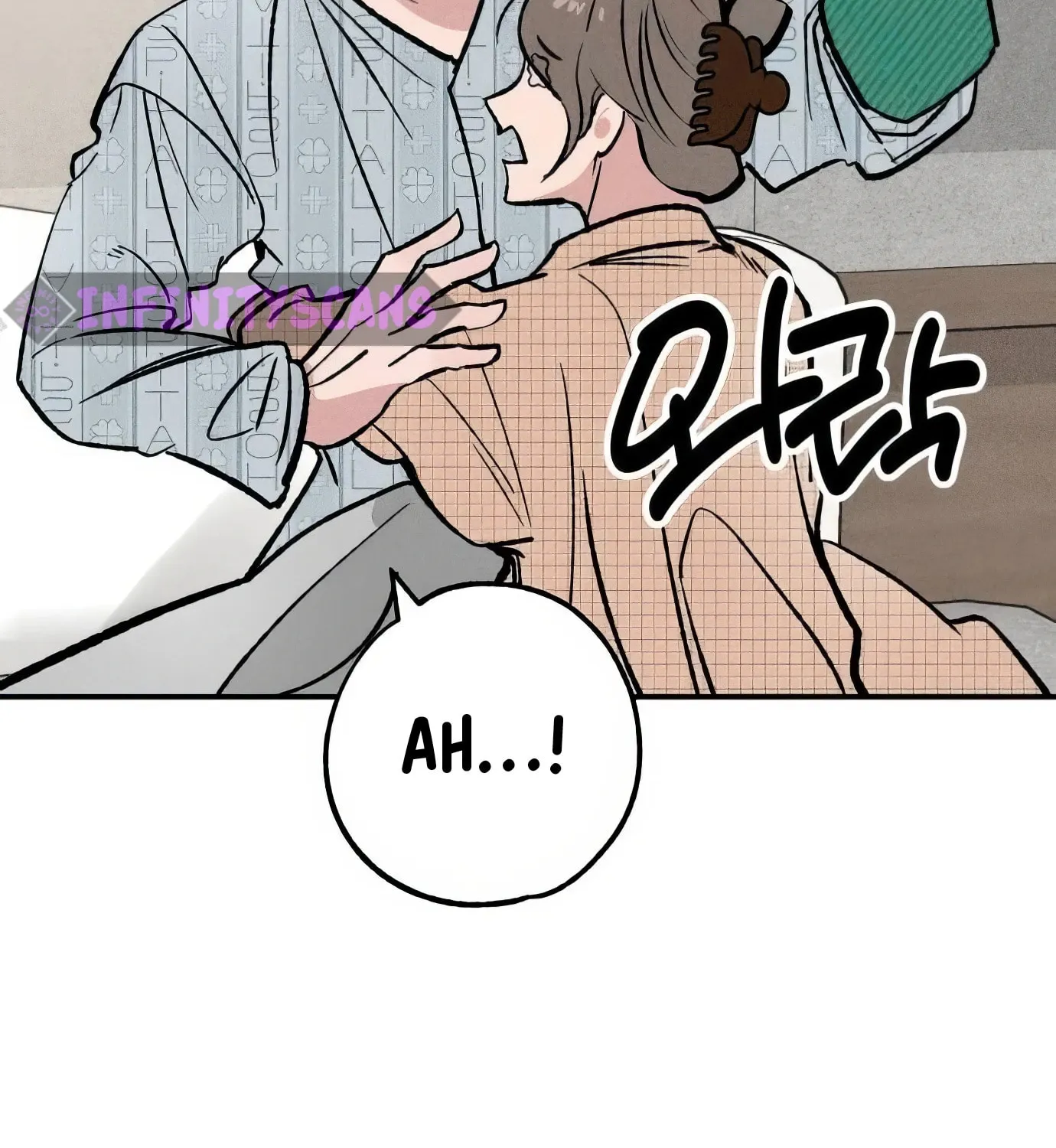 Read The Devilish Son-In-Law chapter 20 image 92 on Lezhin