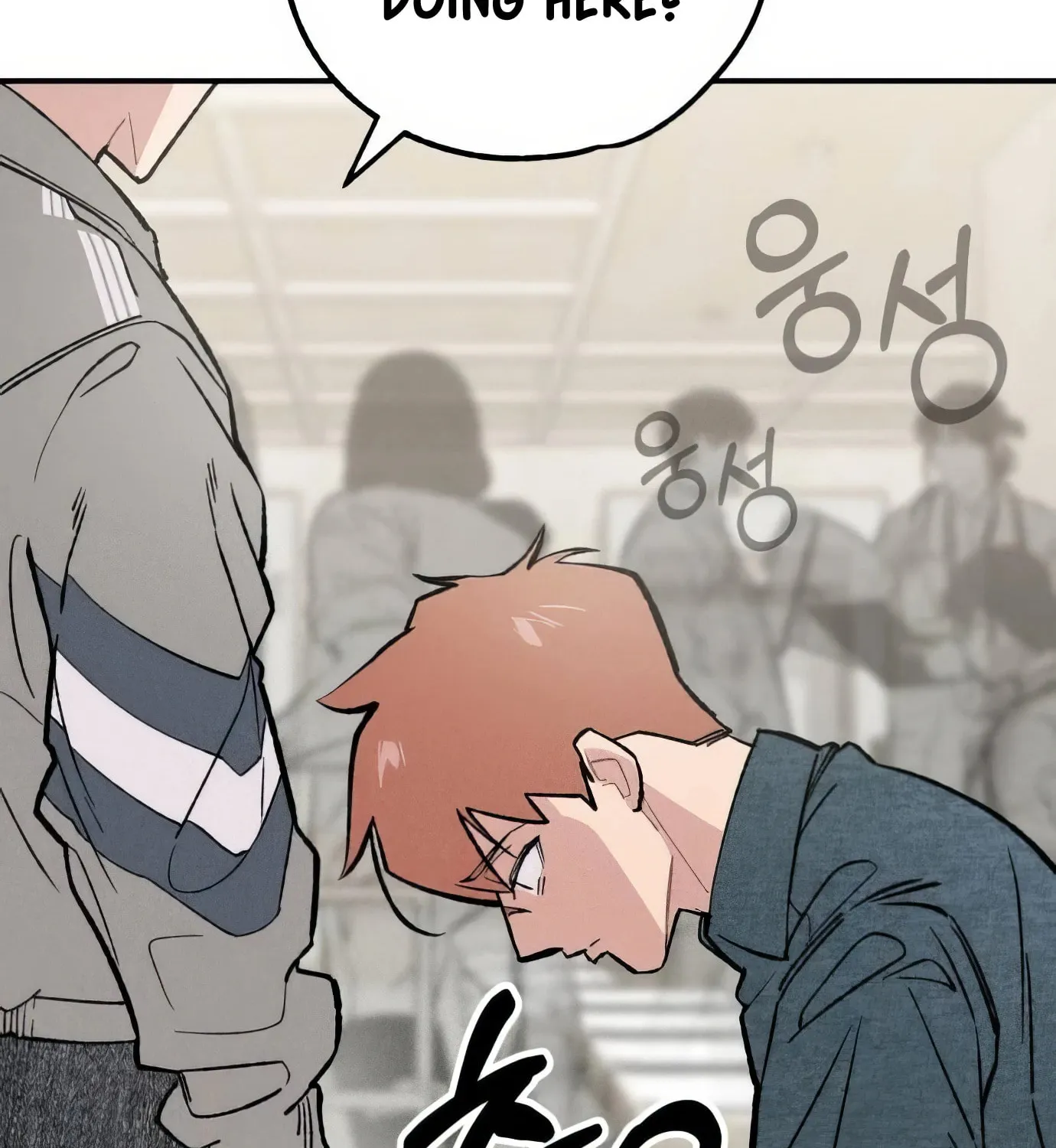 Read The Devilish Son-In-Law chapter 21 image 1 on Lezhin