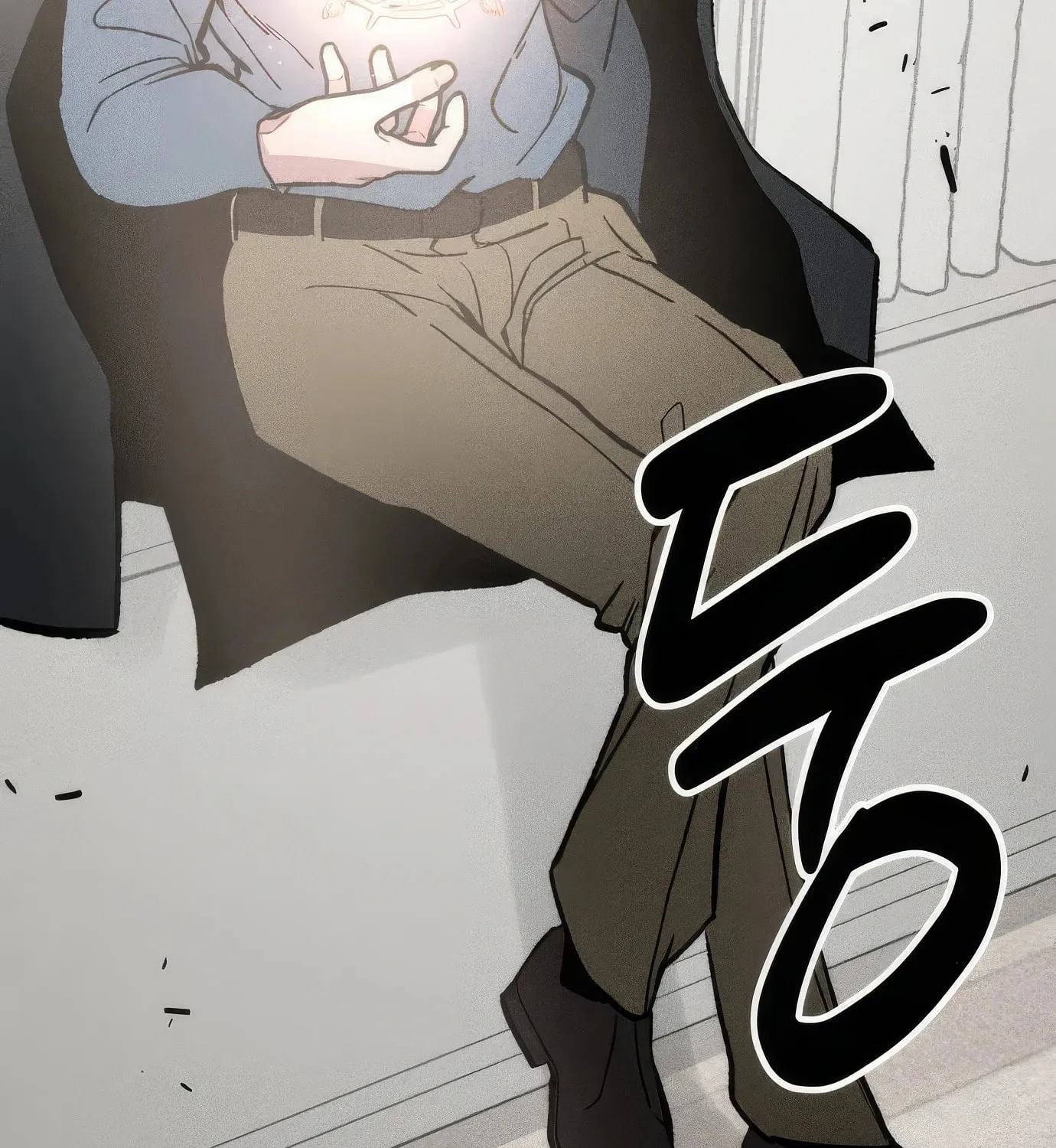 Read The Devilish Son-In-Law chapter 21 image 100 on Lezhin