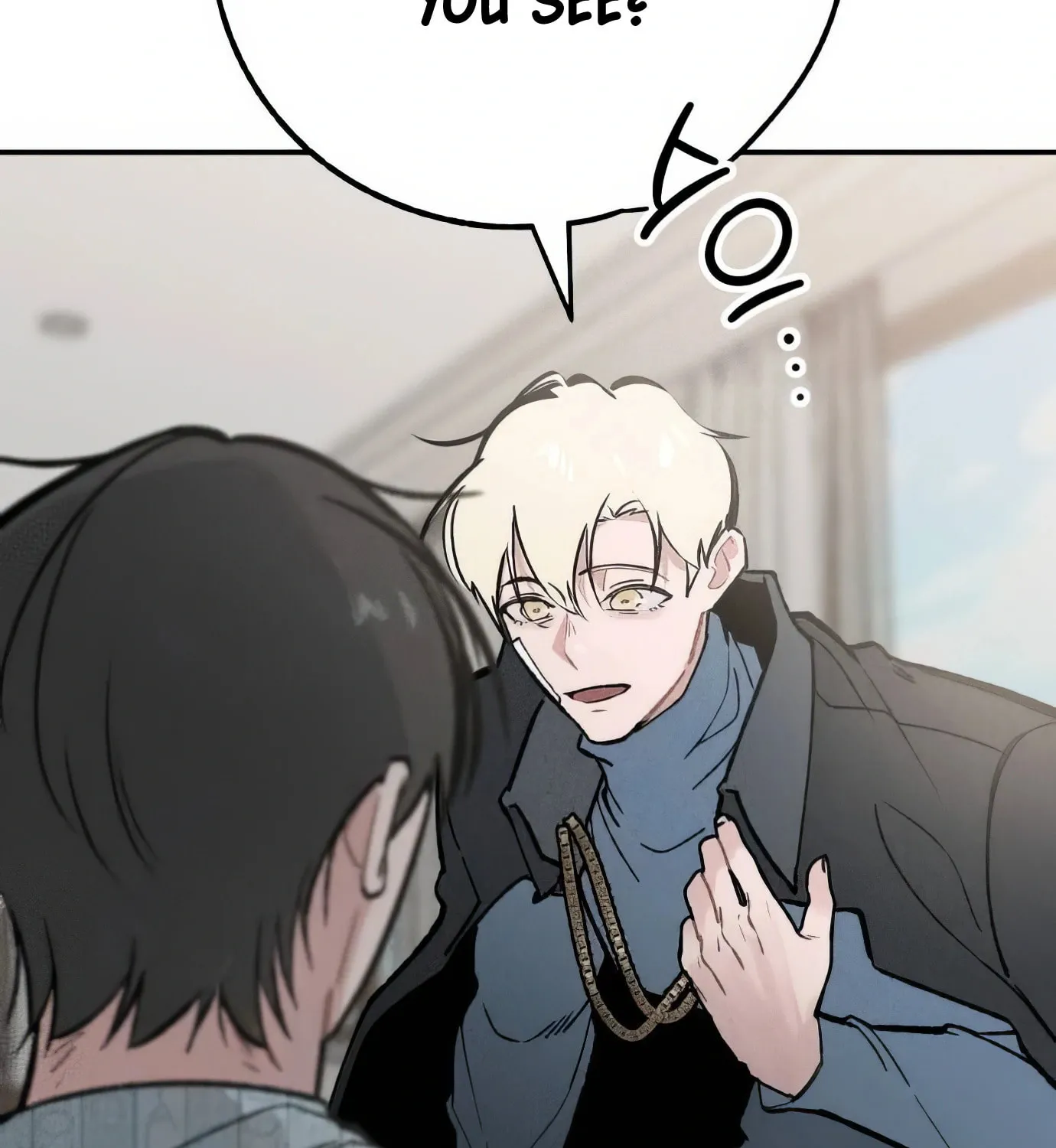 Read The Devilish Son-In-Law chapter 21 image 105 on Lezhin