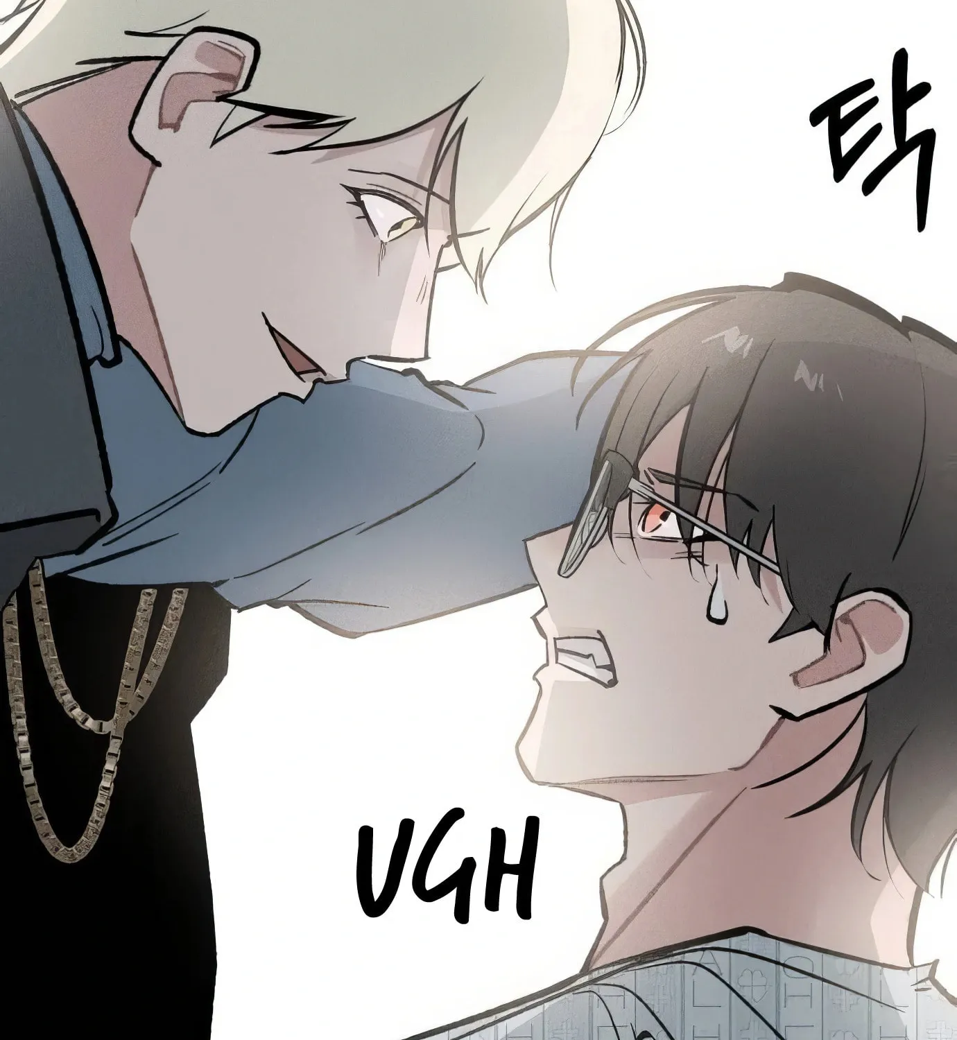 Read The Devilish Son-In-Law chapter 21 image 114 on Lezhin
