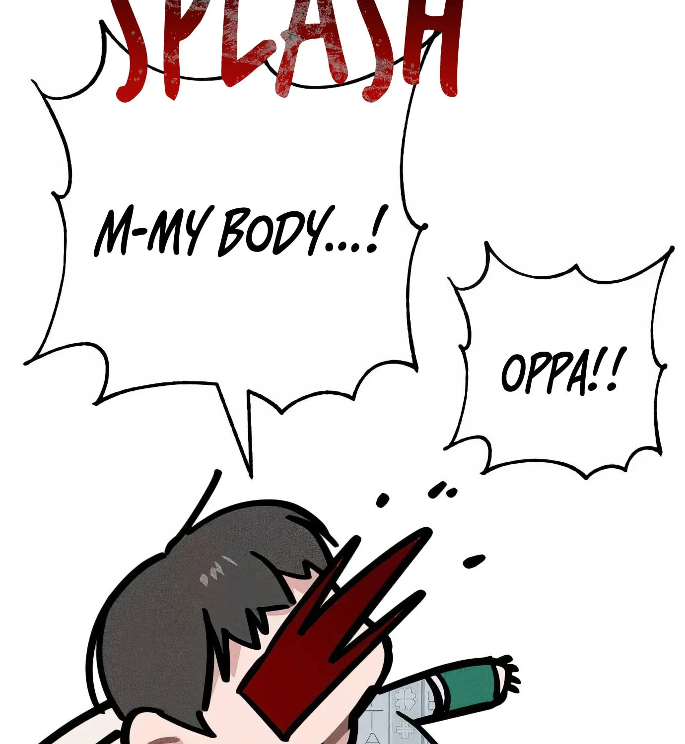 Read The Devilish Son-In-Law chapter 21 image 118 on Lezhin