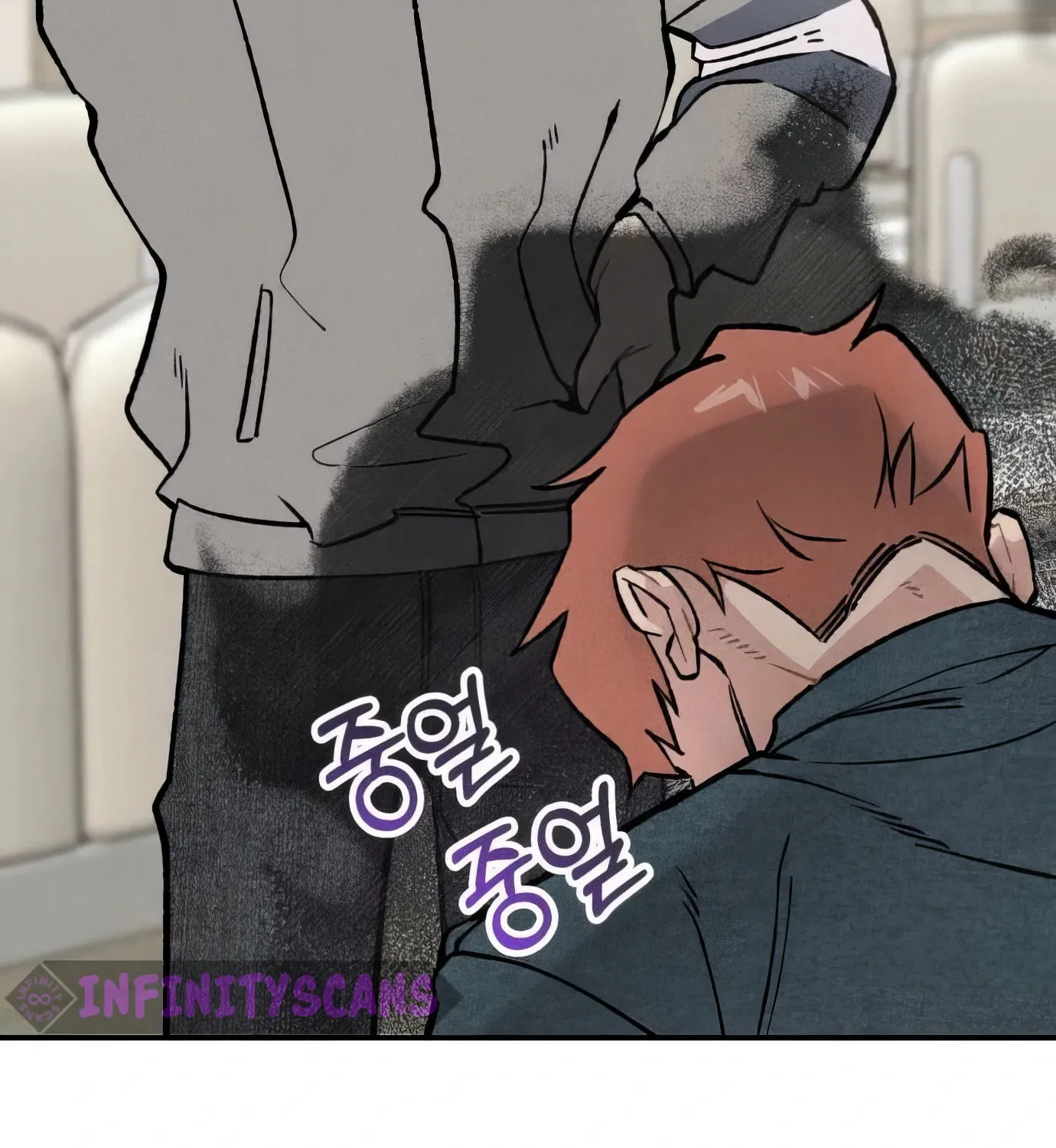 Read The Devilish Son-In-Law chapter 21 image 13 on Lezhin