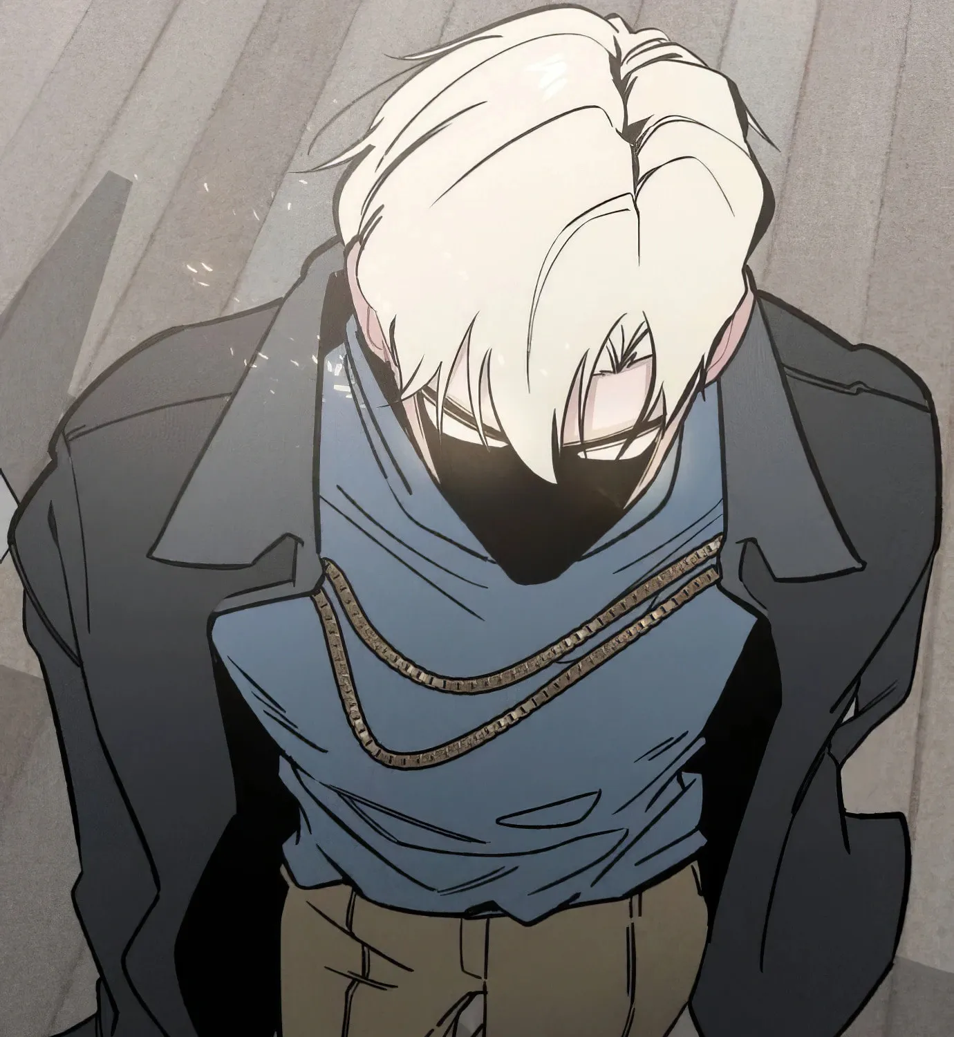 Read The Devilish Son-In-Law chapter 21 image 132 on Lezhin