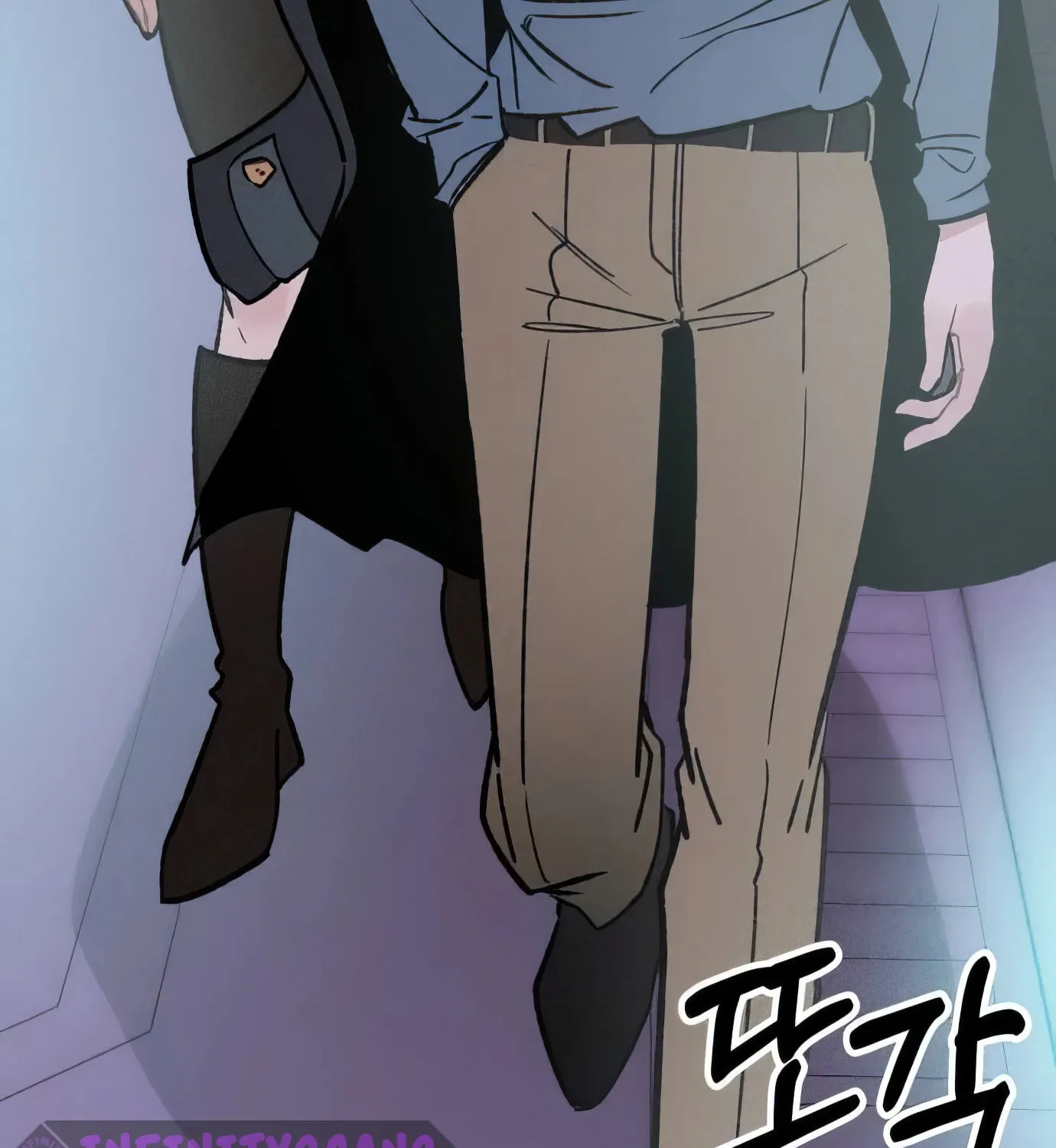 Read The Devilish Son-In-Law chapter 21 image 143 on Lezhin