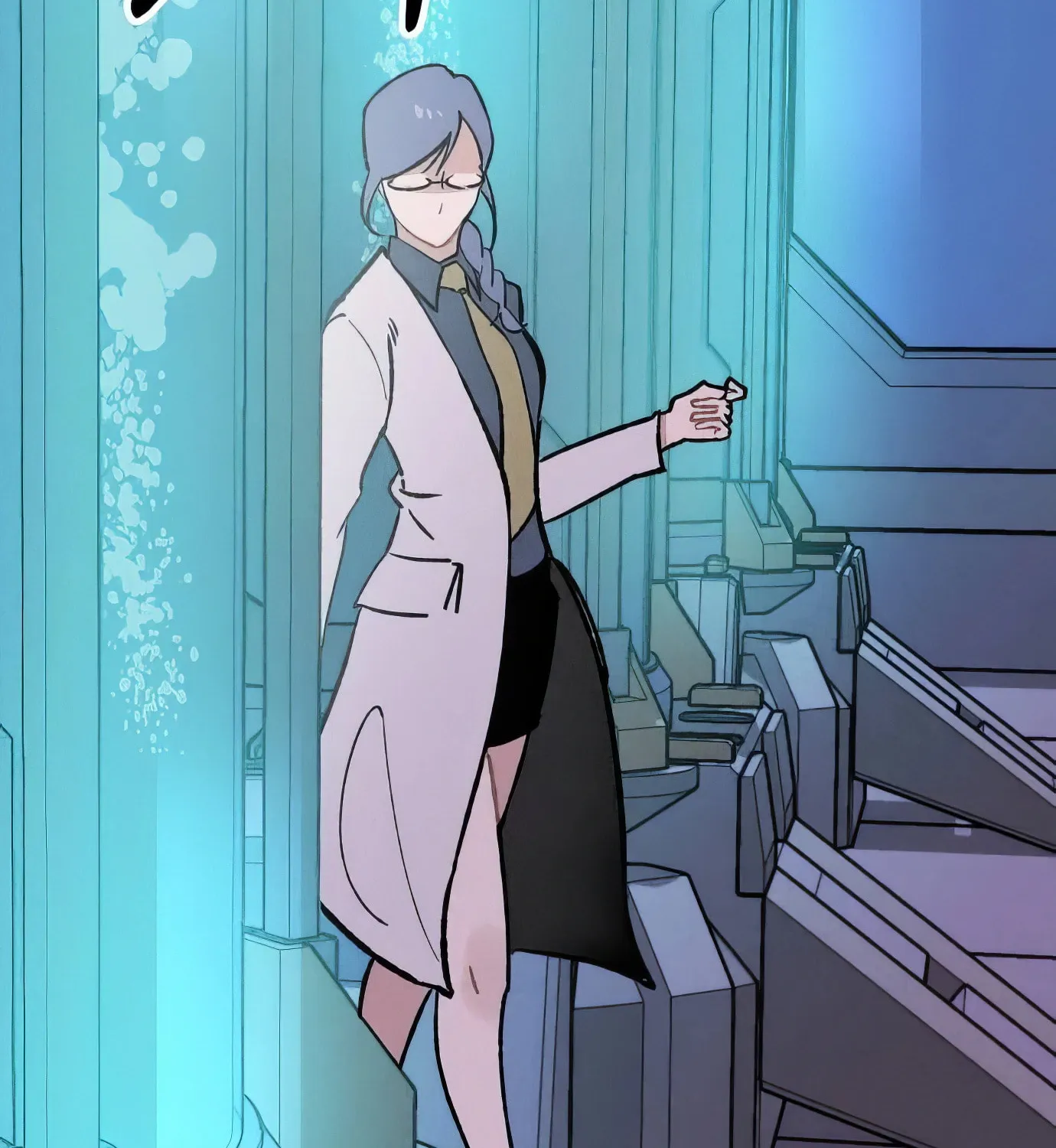 Read The Devilish Son-In-Law chapter 21 image 145 on Lezhin