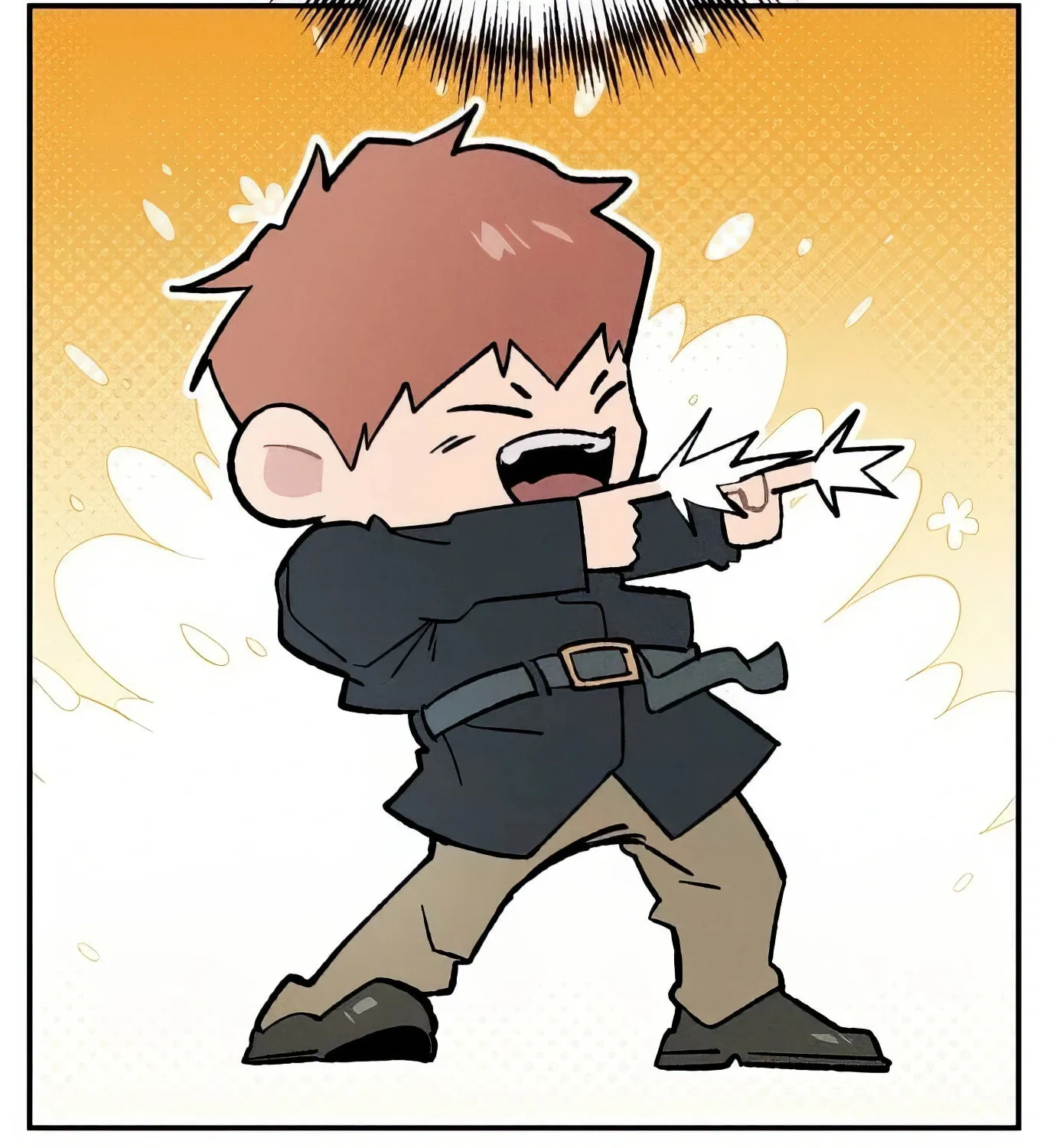 Read The Devilish Son-In-Law chapter 21 image 15 on Lezhin