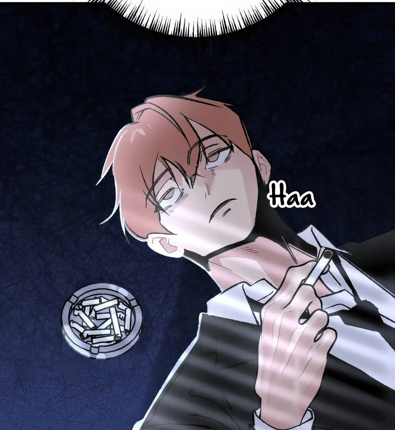 Read The Devilish Son-In-Law chapter 21 image 17 on Lezhin
