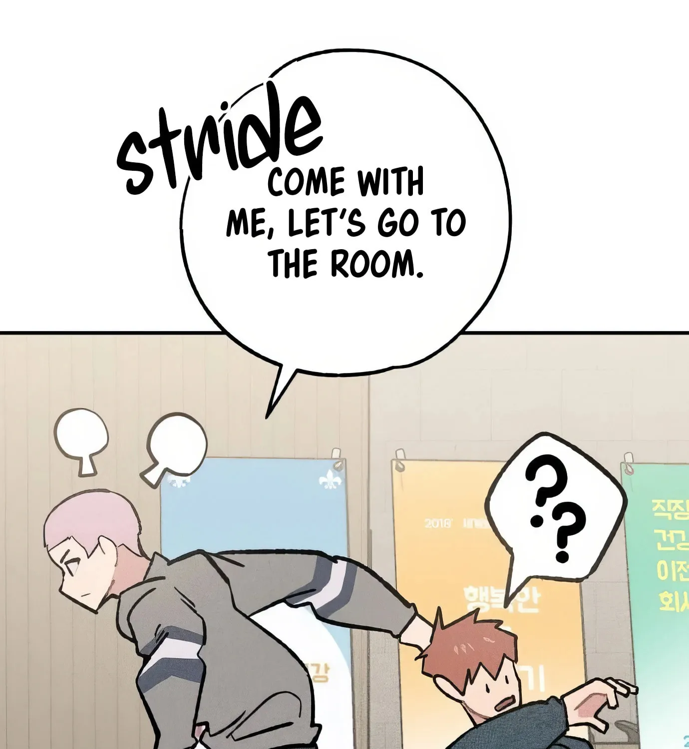 Read The Devilish Son-In-Law chapter 21 image 25 on Lezhin
