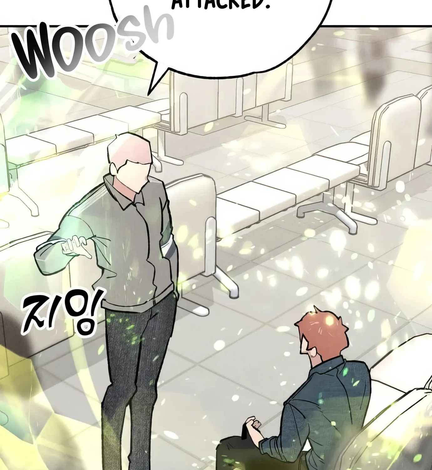 Read The Devilish Son-In-Law chapter 21 image 3 on Lezhin