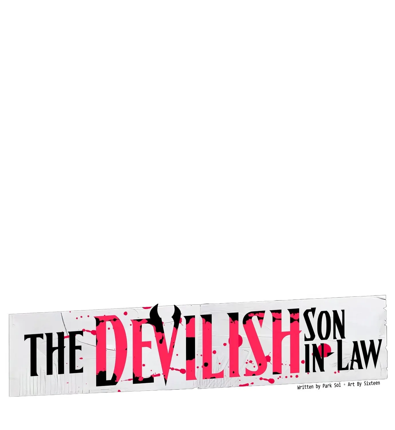 Read The Devilish Son-In-Law chapter 21 image 33 on Lezhin