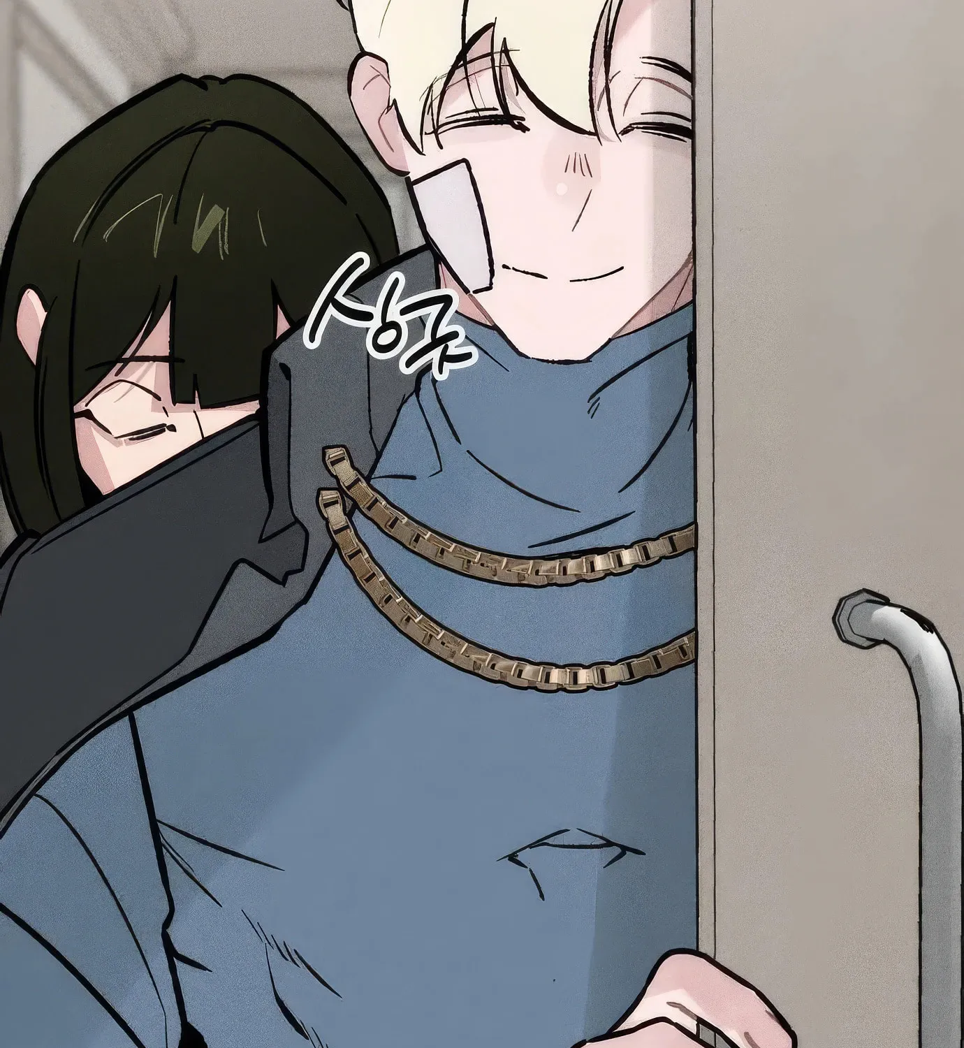 Read The Devilish Son-In-Law chapter 21 image 36 on Lezhin