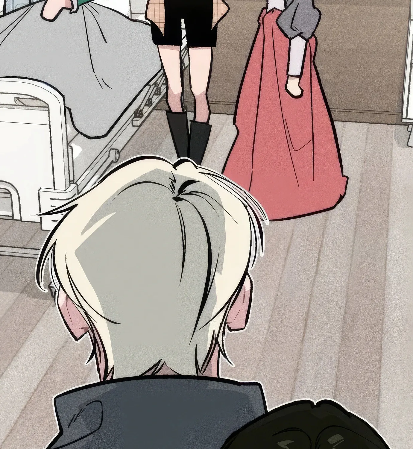 Read The Devilish Son-In-Law chapter 21 image 41 on Lezhin