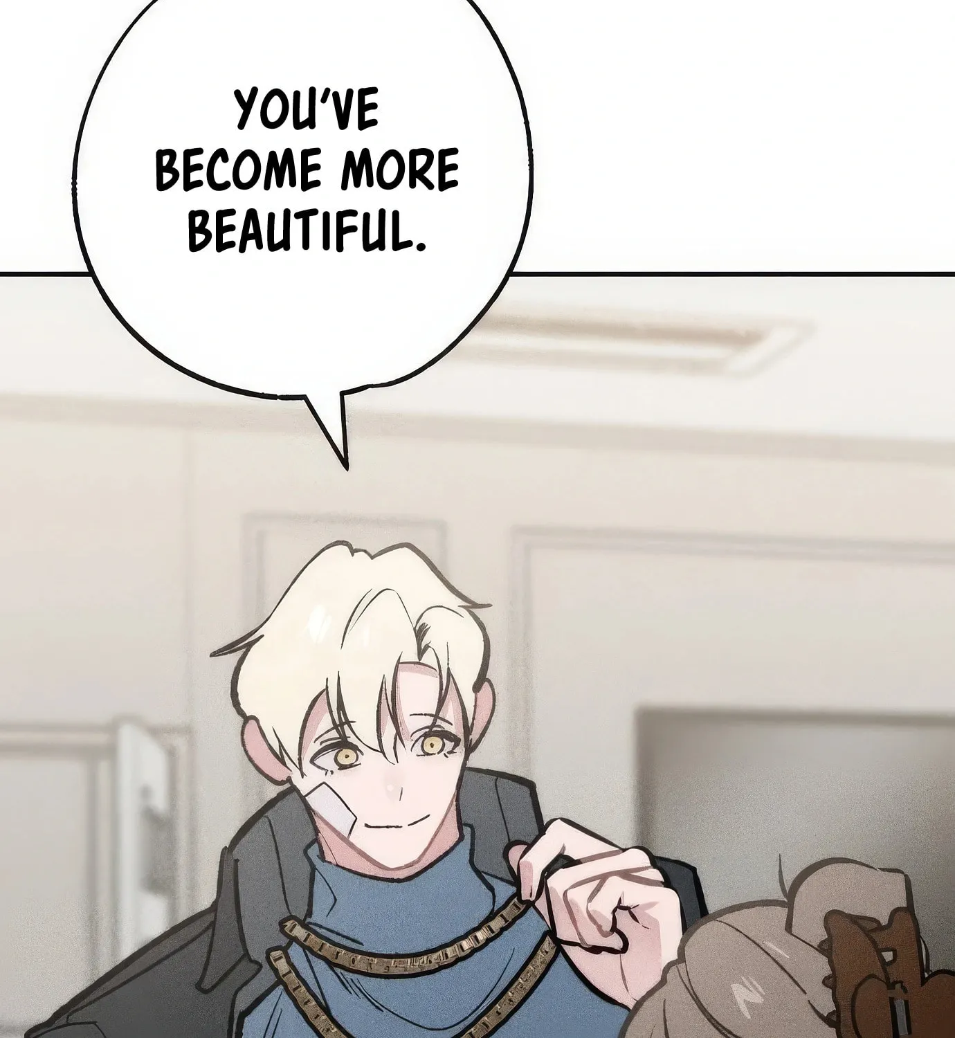 Read The Devilish Son-In-Law chapter 21 image 45 on Lezhin