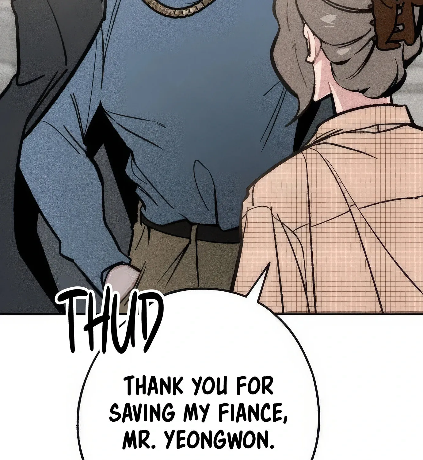 Read The Devilish Son-In-Law chapter 21 image 46 on Lezhin