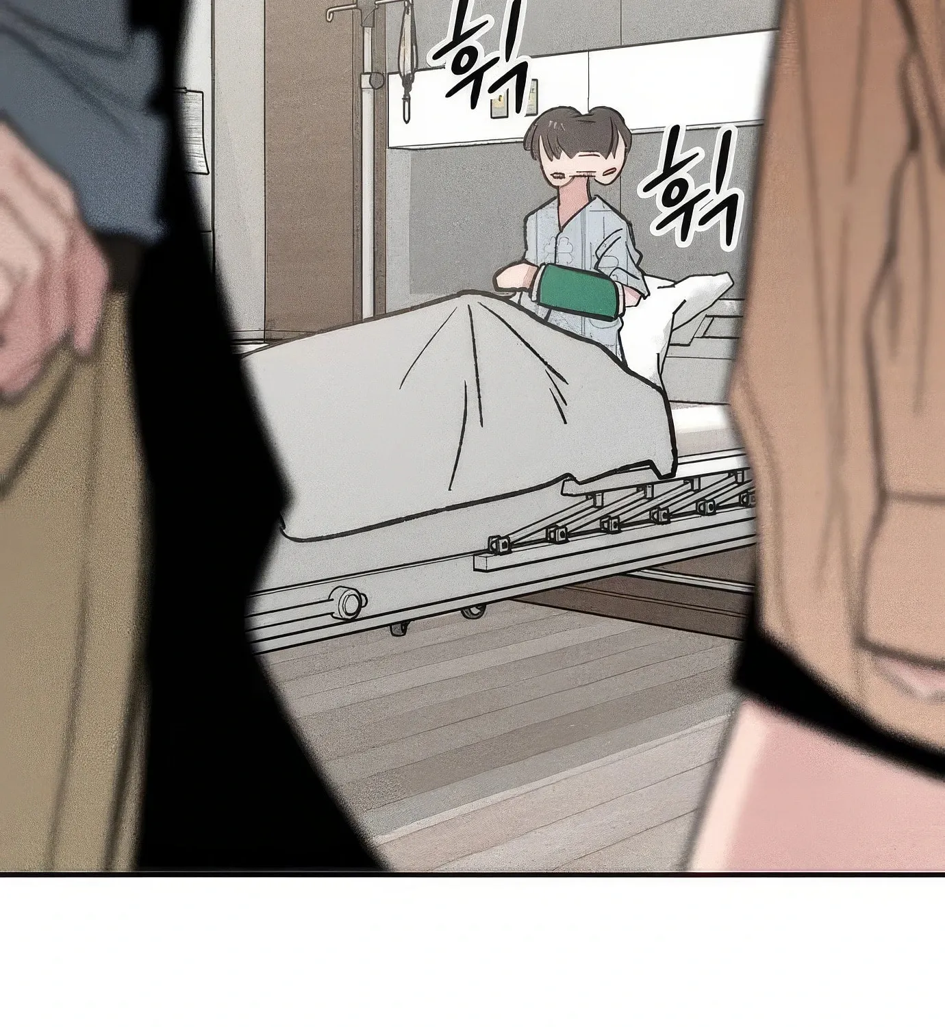 Read The Devilish Son-In-Law chapter 21 image 51 on Lezhin
