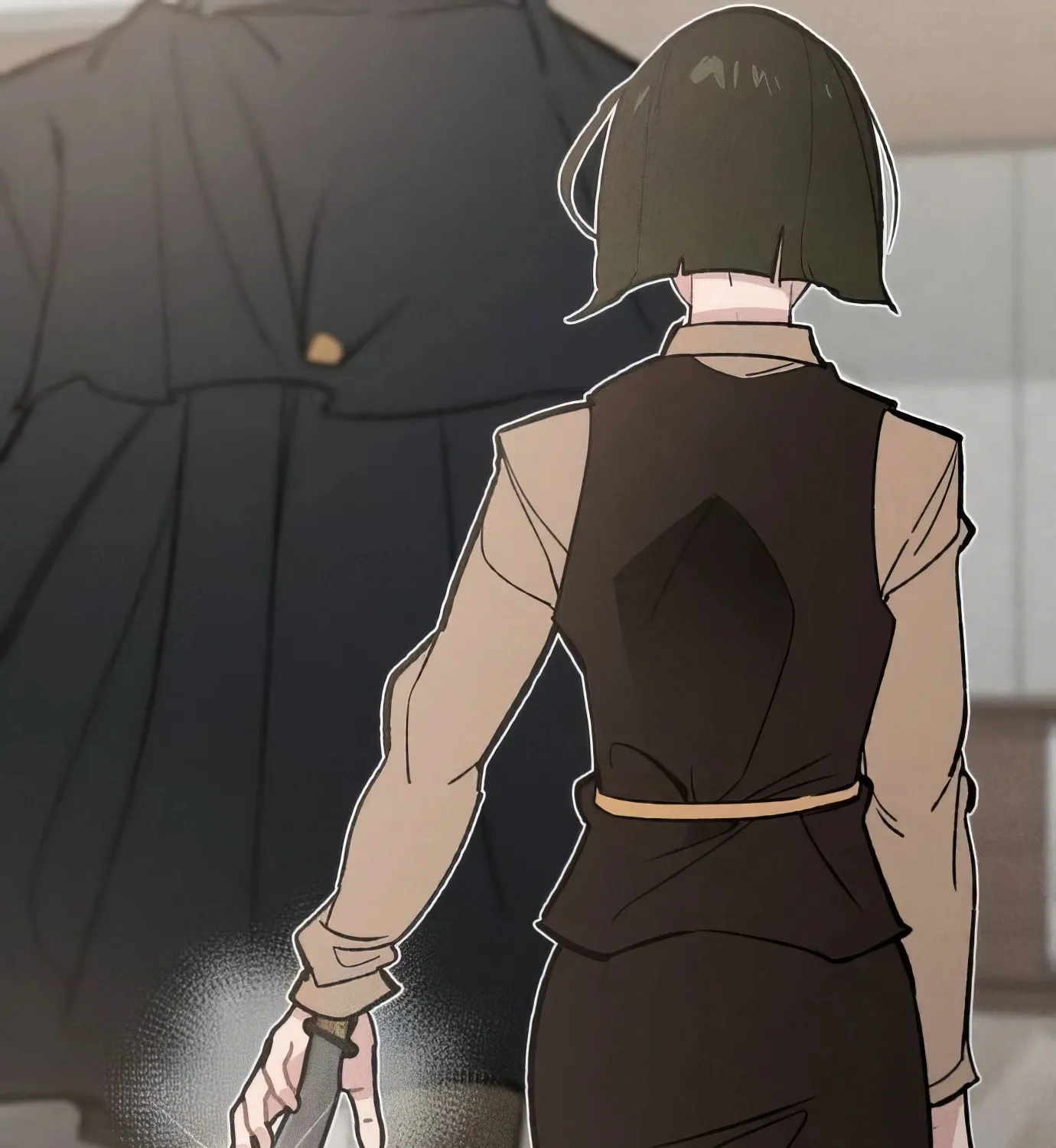 Read The Devilish Son-In-Law chapter 21 image 66 on Lezhin