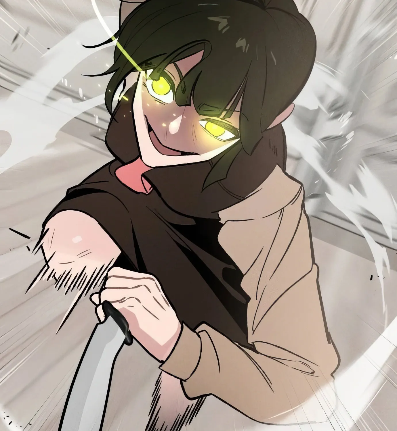 Read The Devilish Son-In-Law chapter 21 image 69 on Lezhin