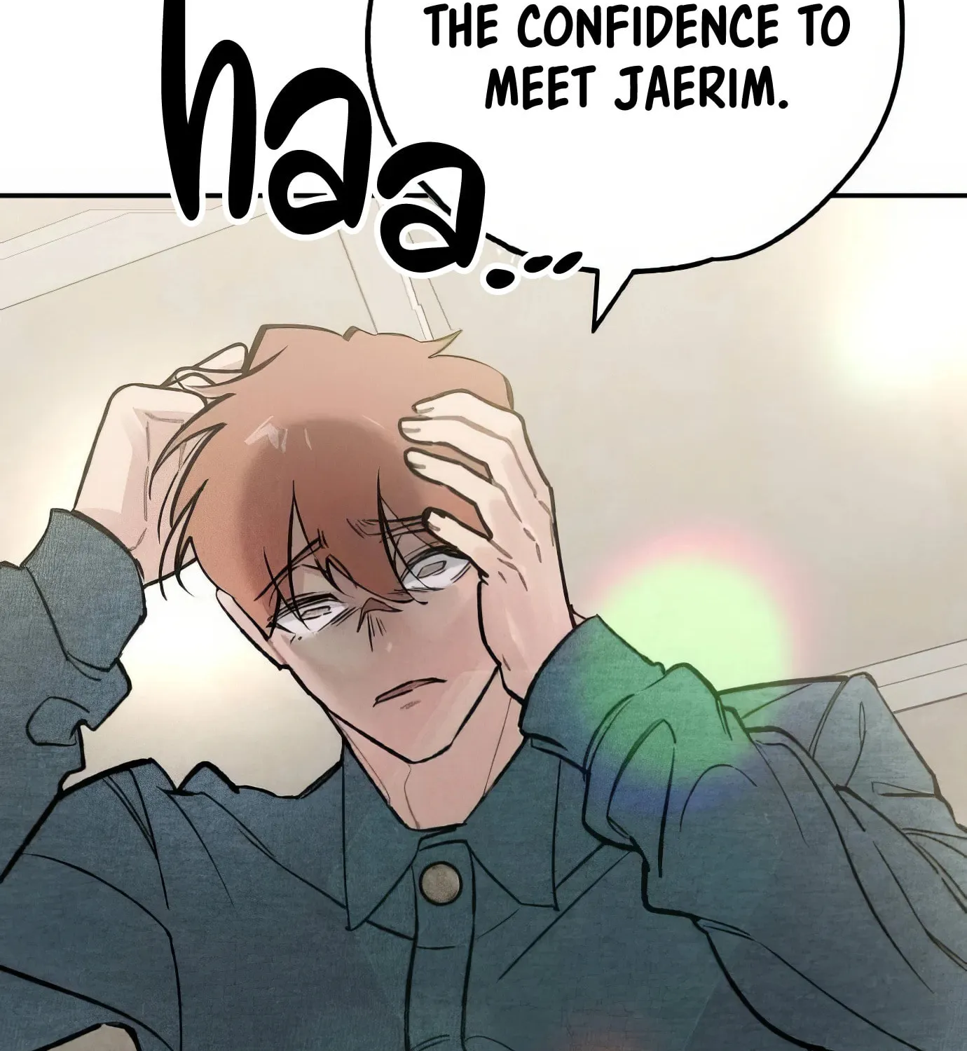 Read The Devilish Son-In-Law chapter 21 image 7 on Lezhin