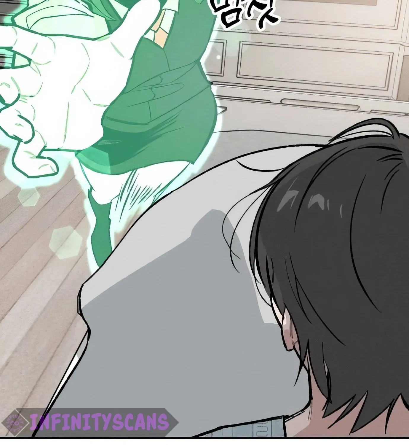 Read The Devilish Son-In-Law chapter 21 image 76 on Lezhin