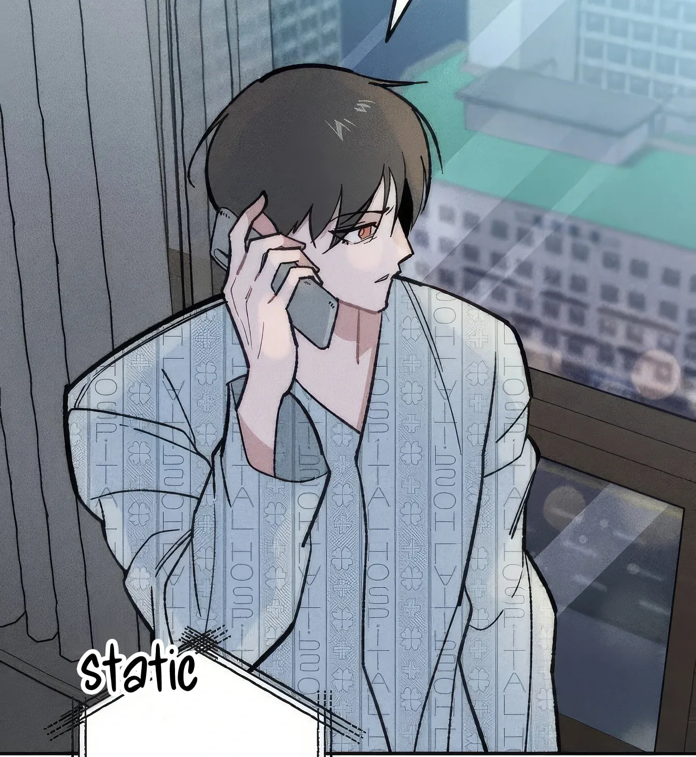 Read The Devilish Son-In-Law chapter 22 image 158 on Lezhin