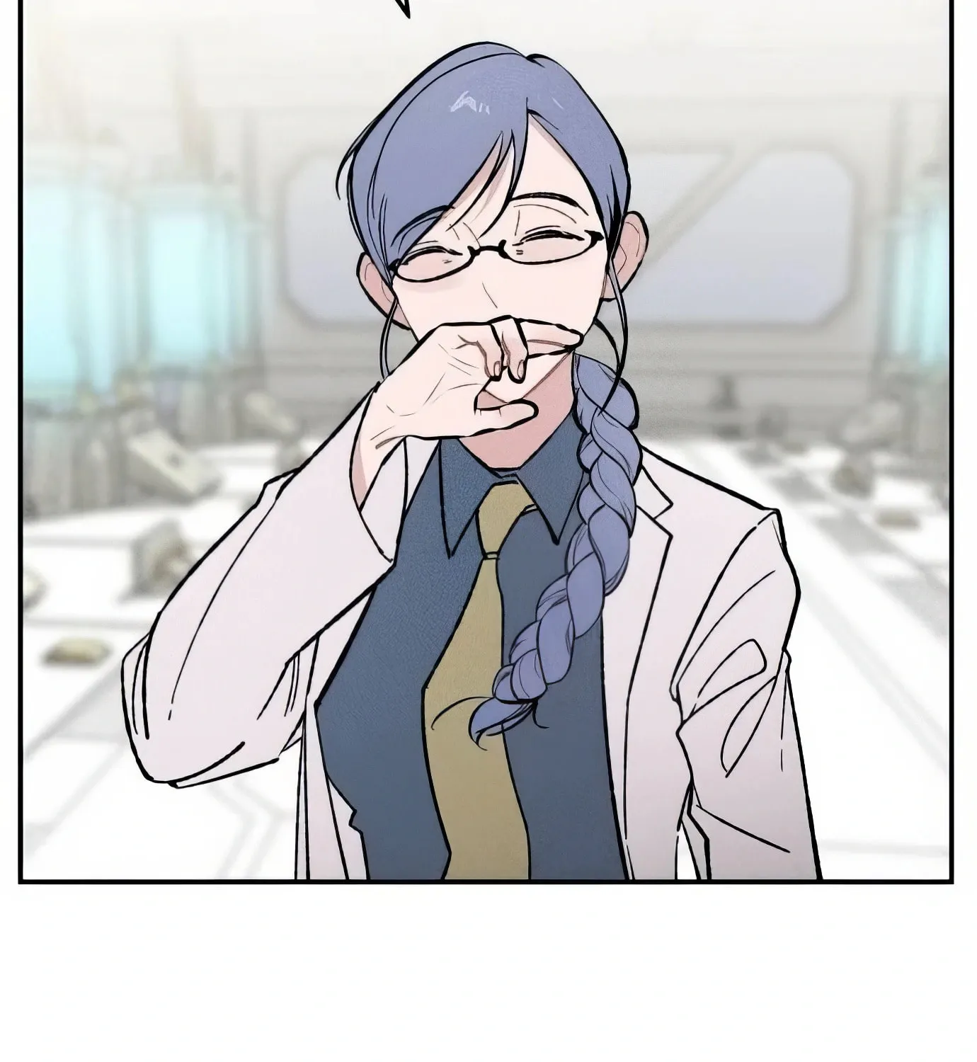 Read The Devilish Son-In-Law chapter 22 image 18 on Lezhin
